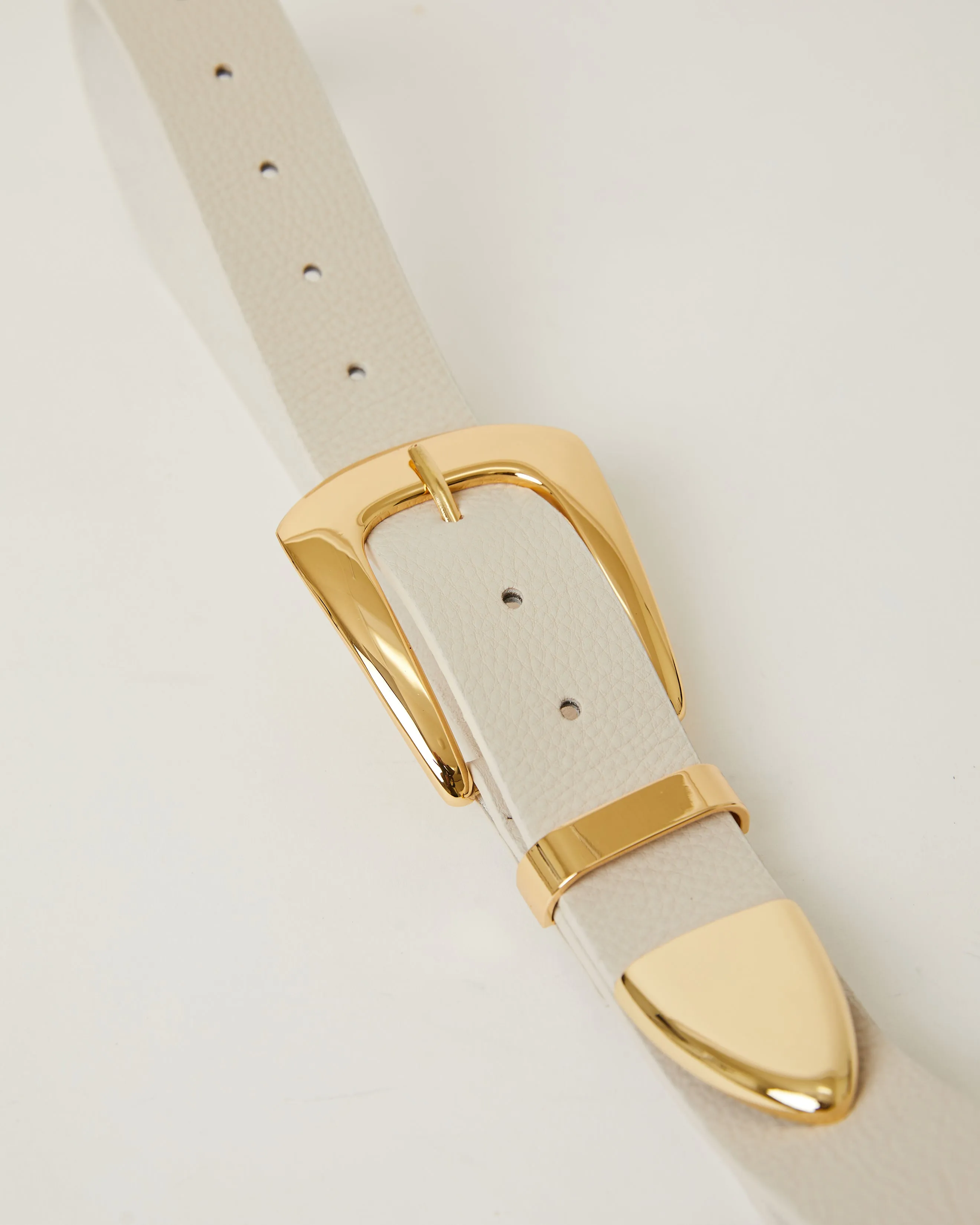 JORDANA MINI LEATHER BELT sold by B-Low the Belt product image thumbnail 4