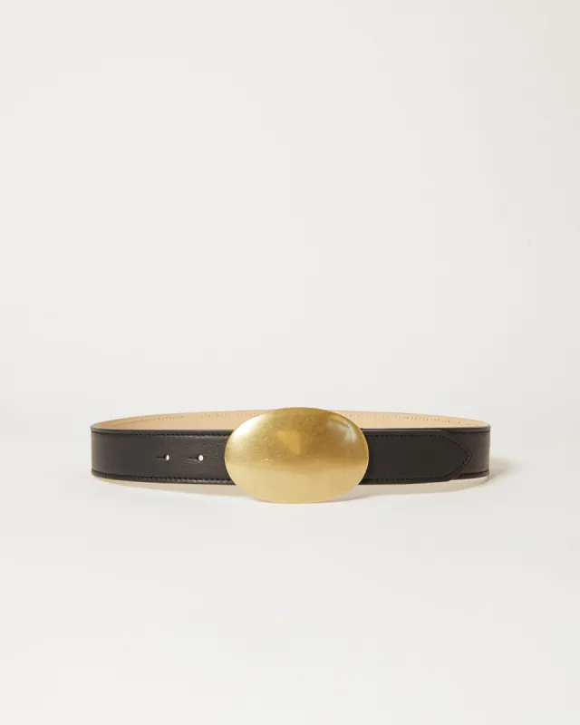 MYRA LEATHER BELT sold by B-Low the Belt