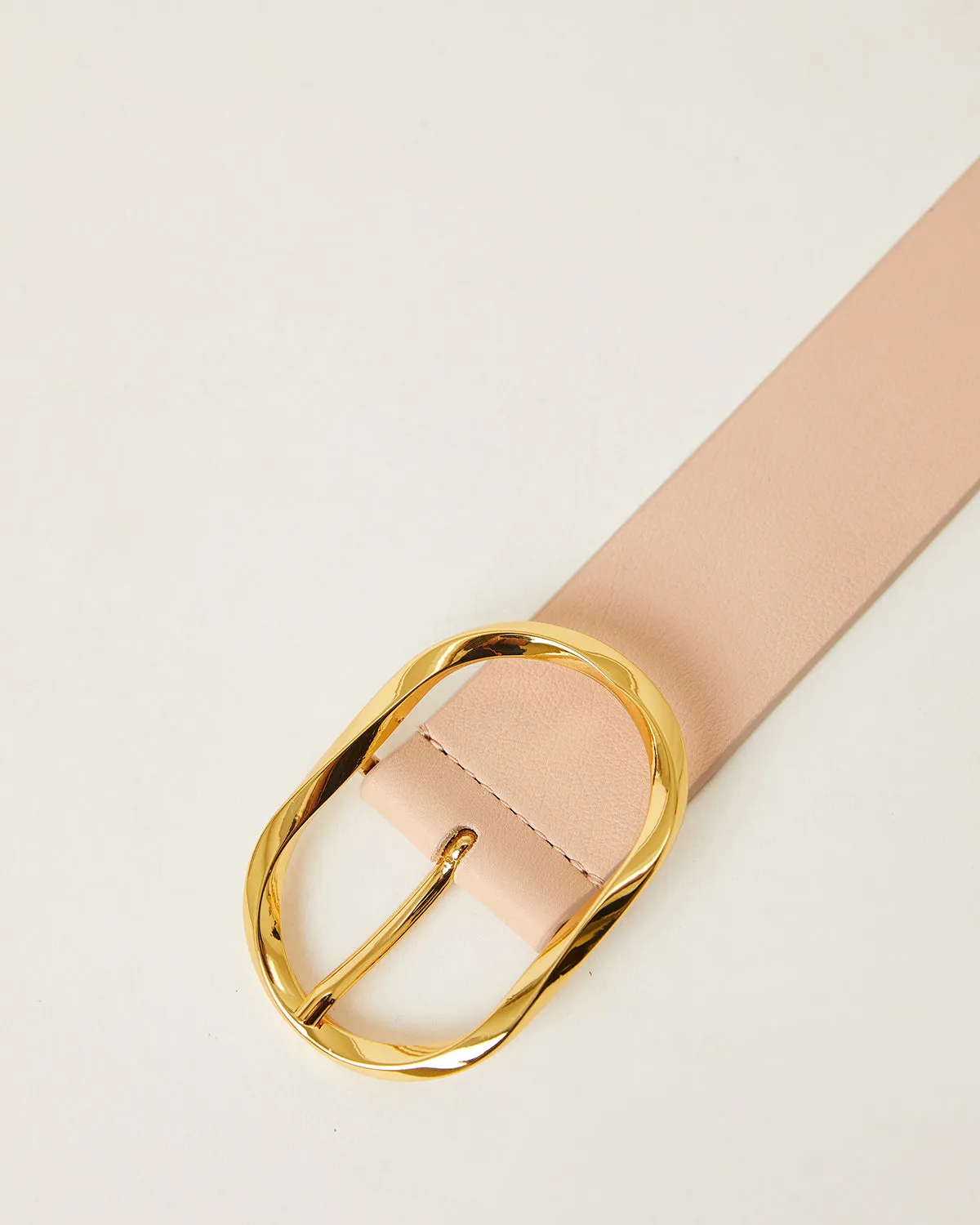 KYRA LEATHER BELT sold by B-Low the Belt product image thumbnail 2