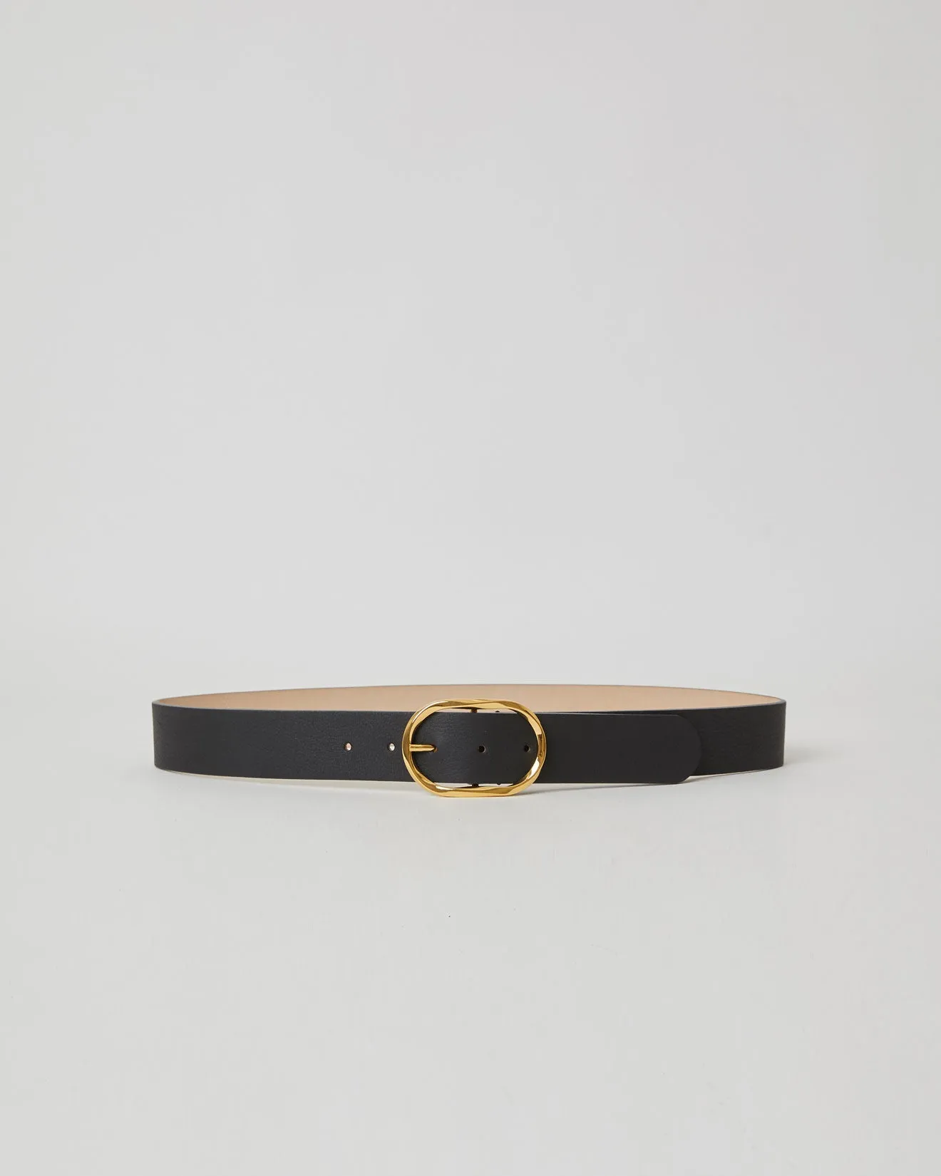 KYRA LEATHER BELT sold by B-Low the Belt product image thumbnail 3