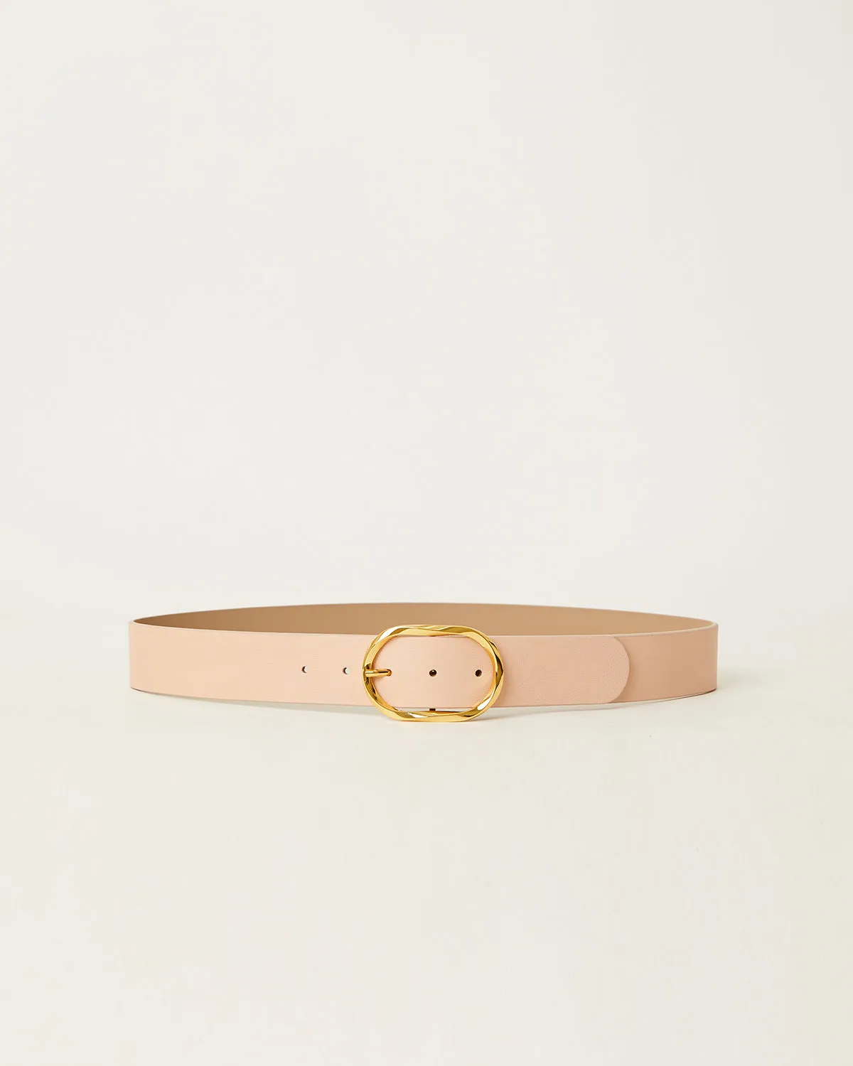 KYRA LEATHER BELT sold by B-Low the Belt