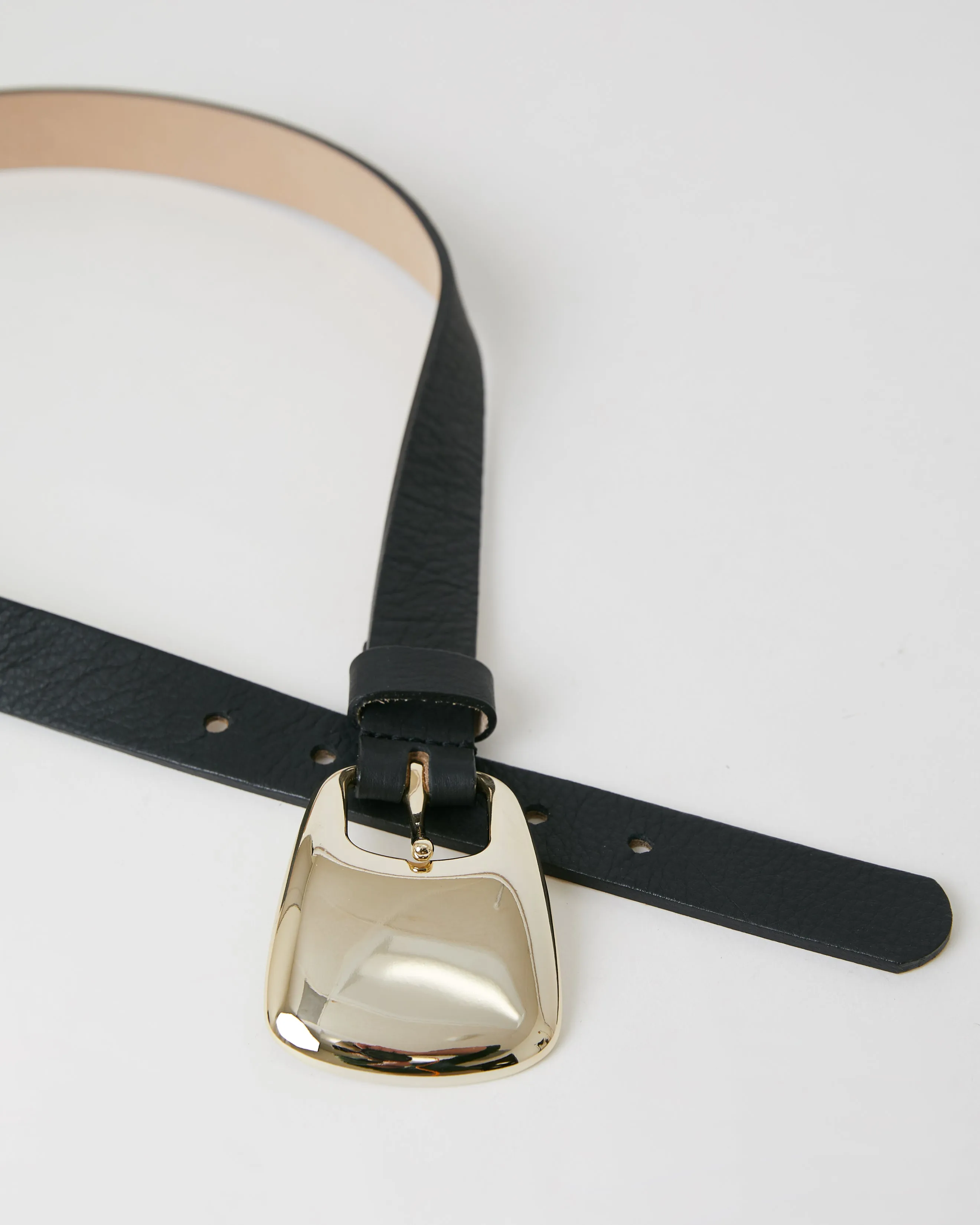 LUCIAN LEATHER BELT sold by B-Low the Belt product image thumbnail 2