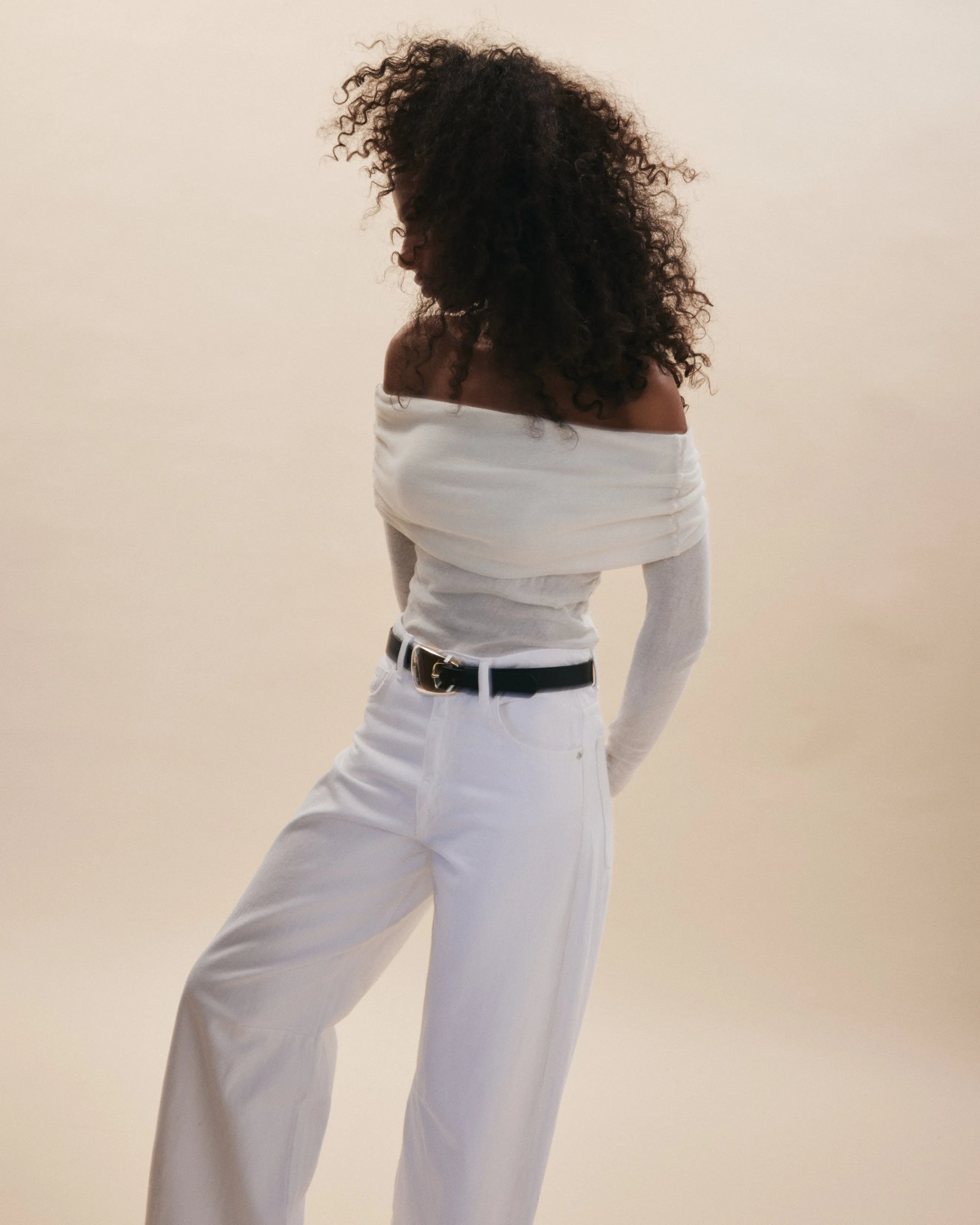 LUCIAN LEATHER BELT sold by B-Low the Belt product image thumbnail 3