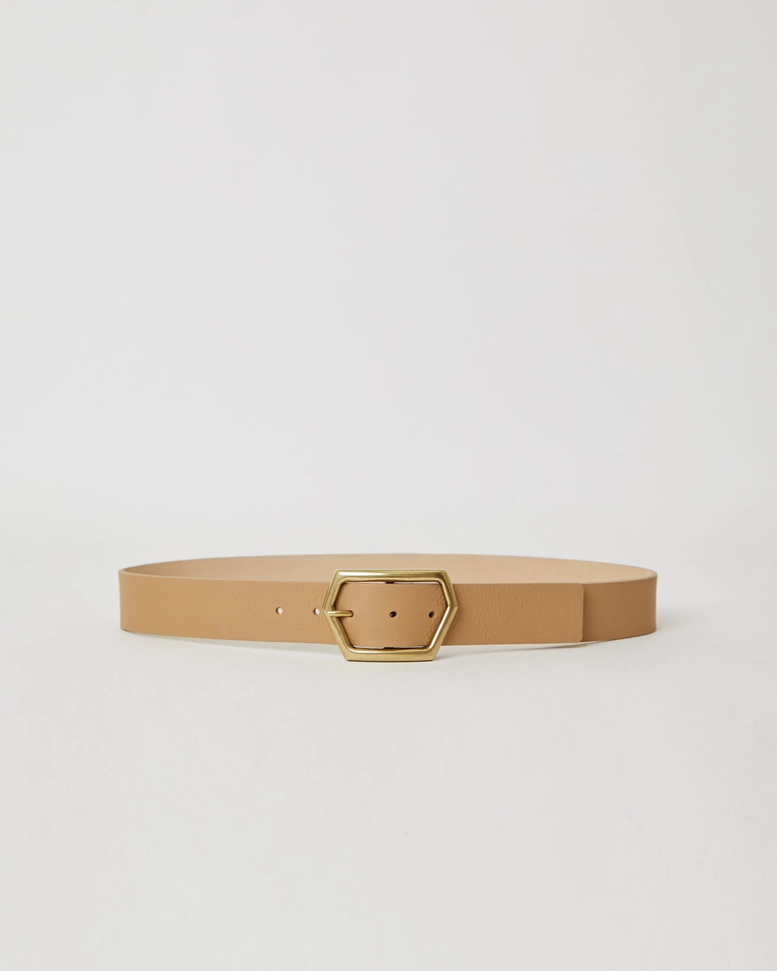ARLO LEATHER BELT sold by B-Low the Belt product image thumbnail 3