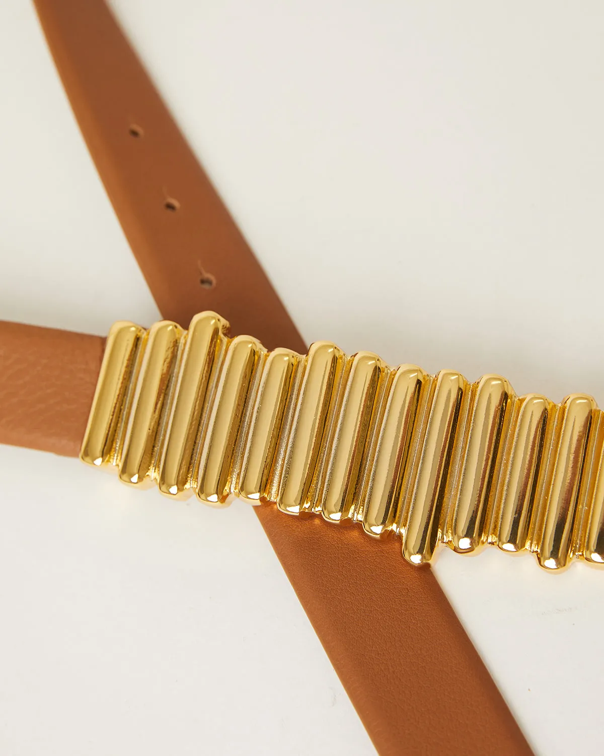 VESNA LEATHER BELT sold by B-Low the Belt product image thumbnail 4