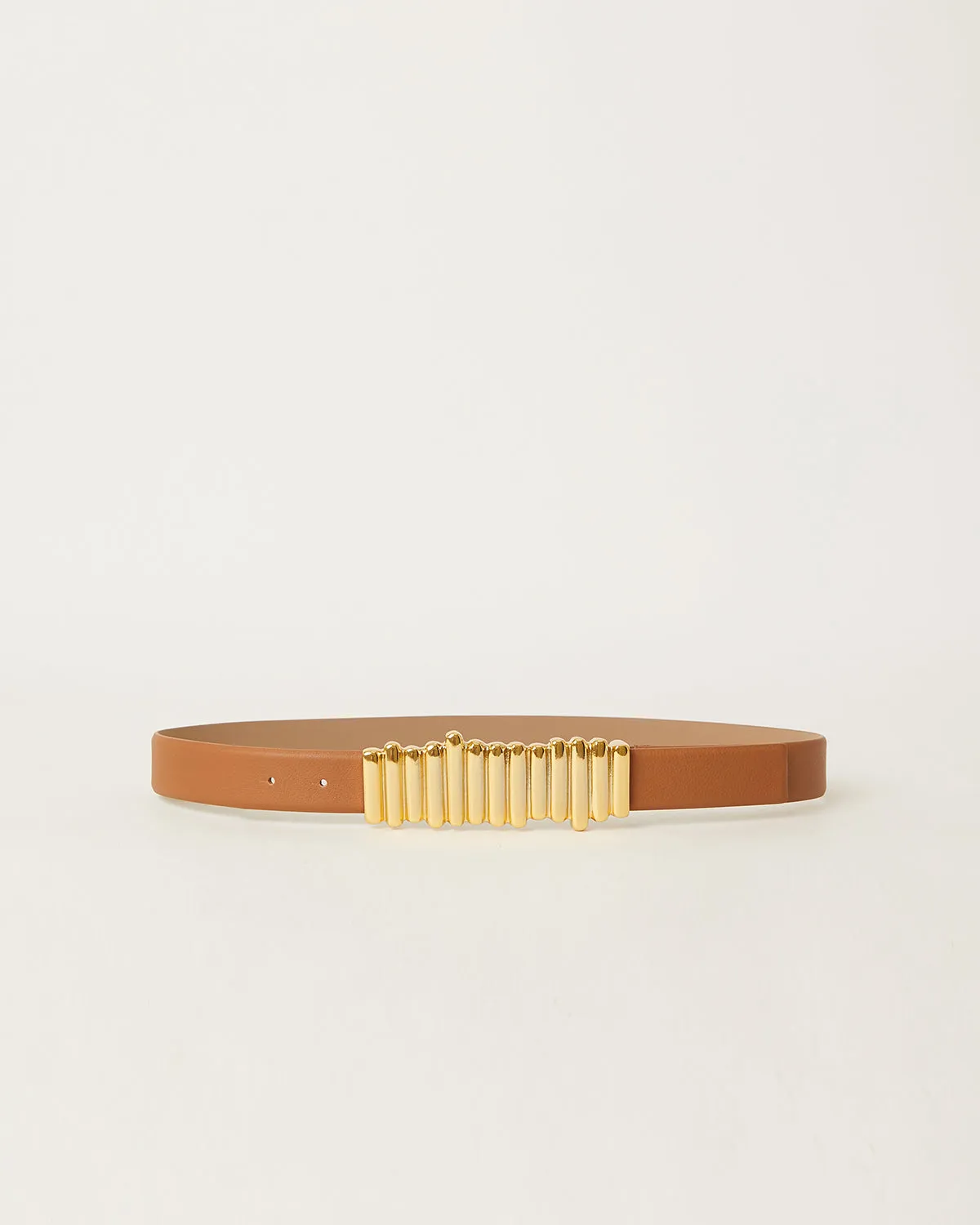 VESNA LEATHER BELT sold by B-Low the Belt product image thumbnail 3