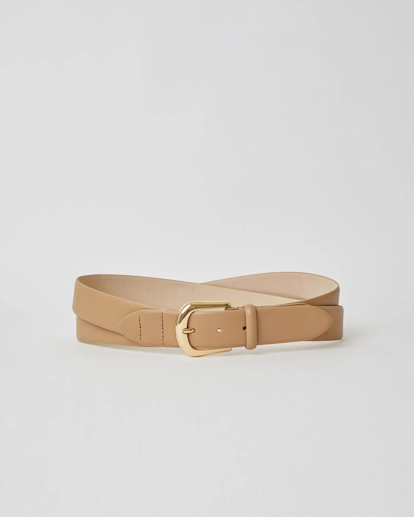 KENNEDY CORSET LEATHER BELT sold by B-Low the Belt