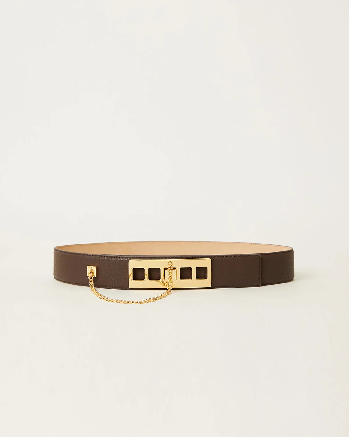 COLETTE LEATHER BELT sold by B-Low the Belt