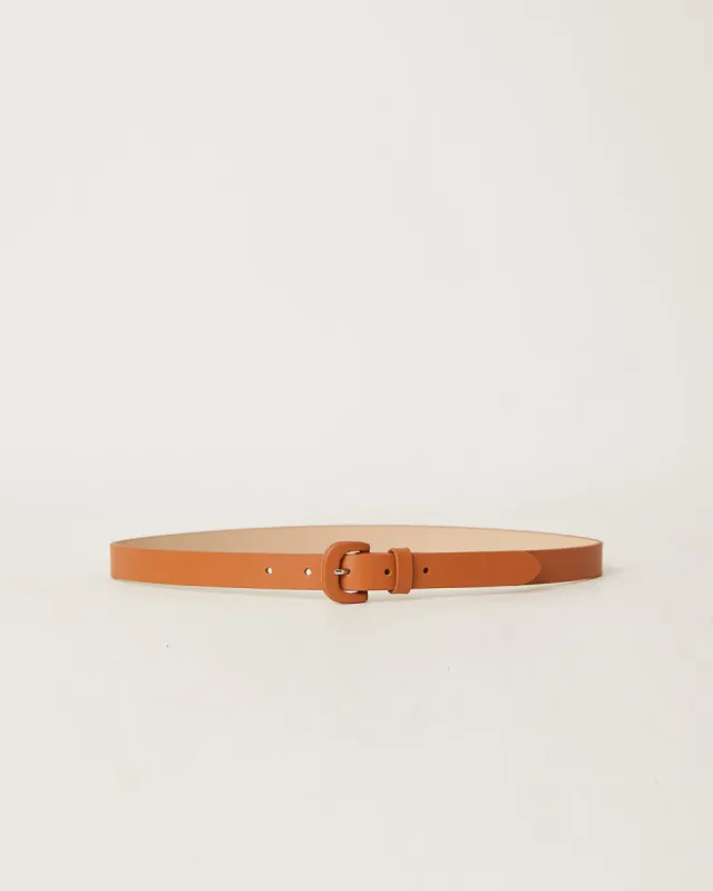 OLLIE LEATHER BELT sold by B-Low the Belt