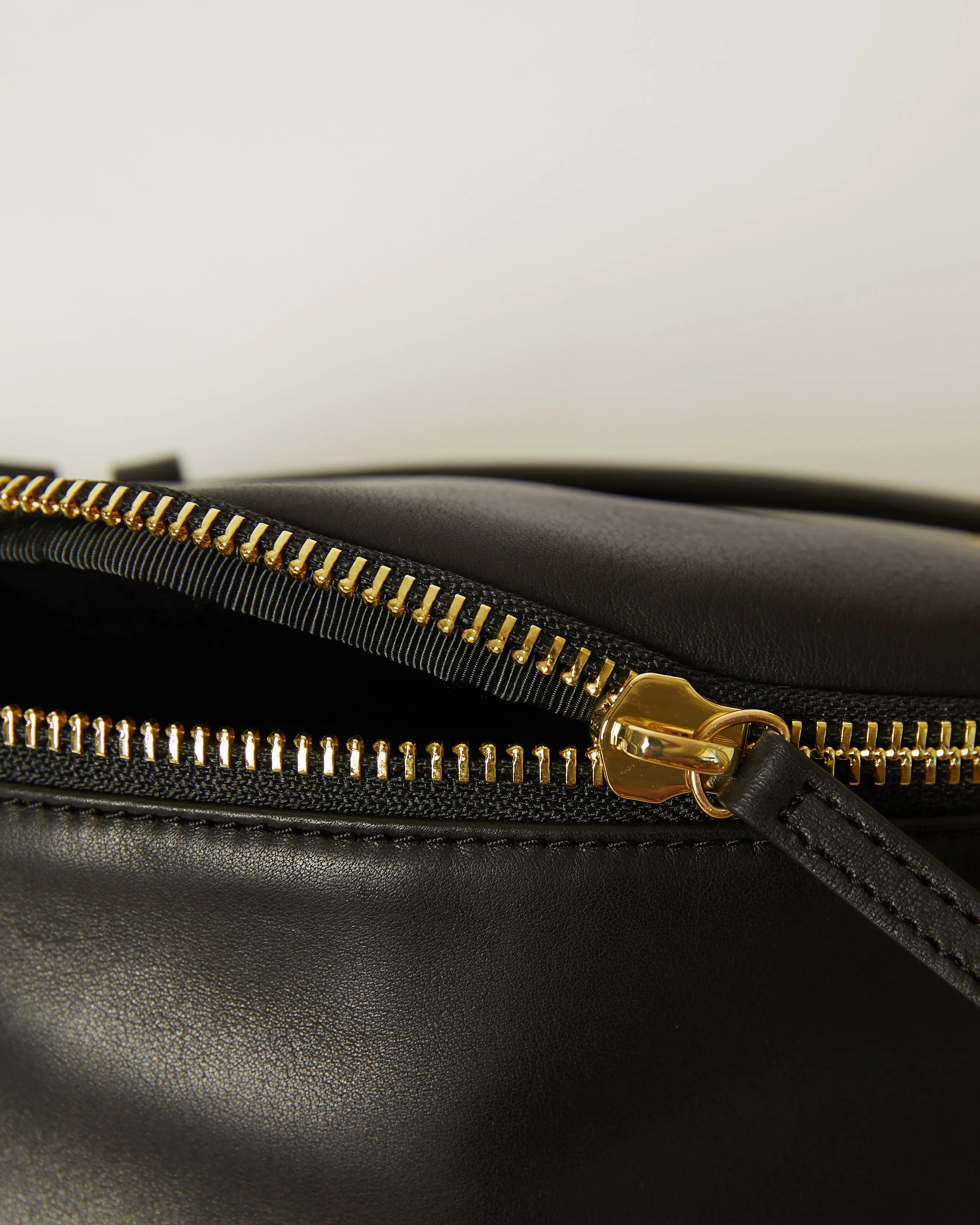 GEORGETTE BUMBAG LEATHER BAG sold by B-Low the Belt product image thumbnail 5