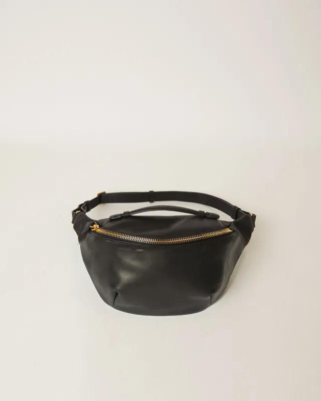GEORGETTE BUMBAG LEATHER BAG sold by B-Low the Belt