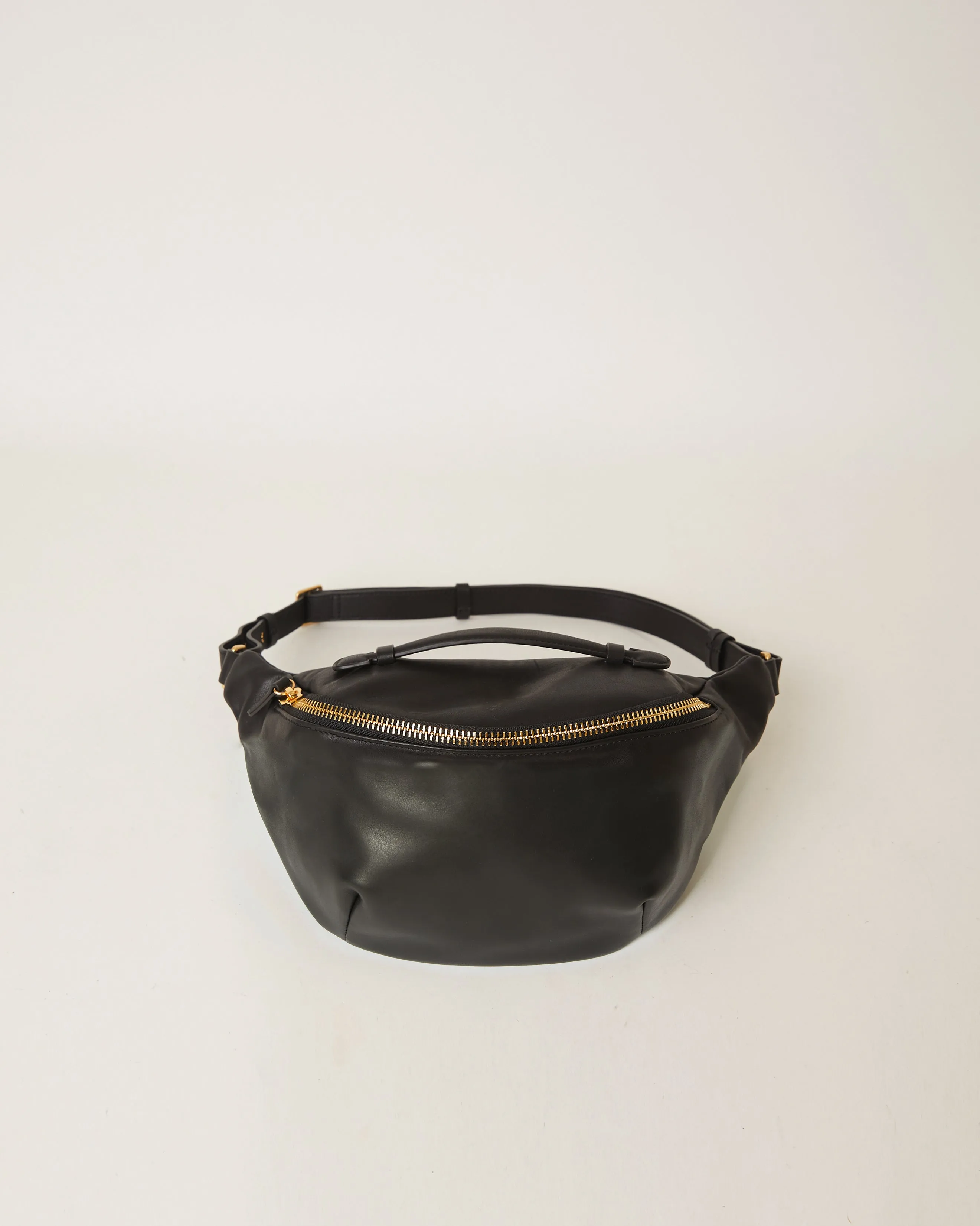 GEORGETTE BUMBAG LEATHER BAG sold by B-Low the Belt