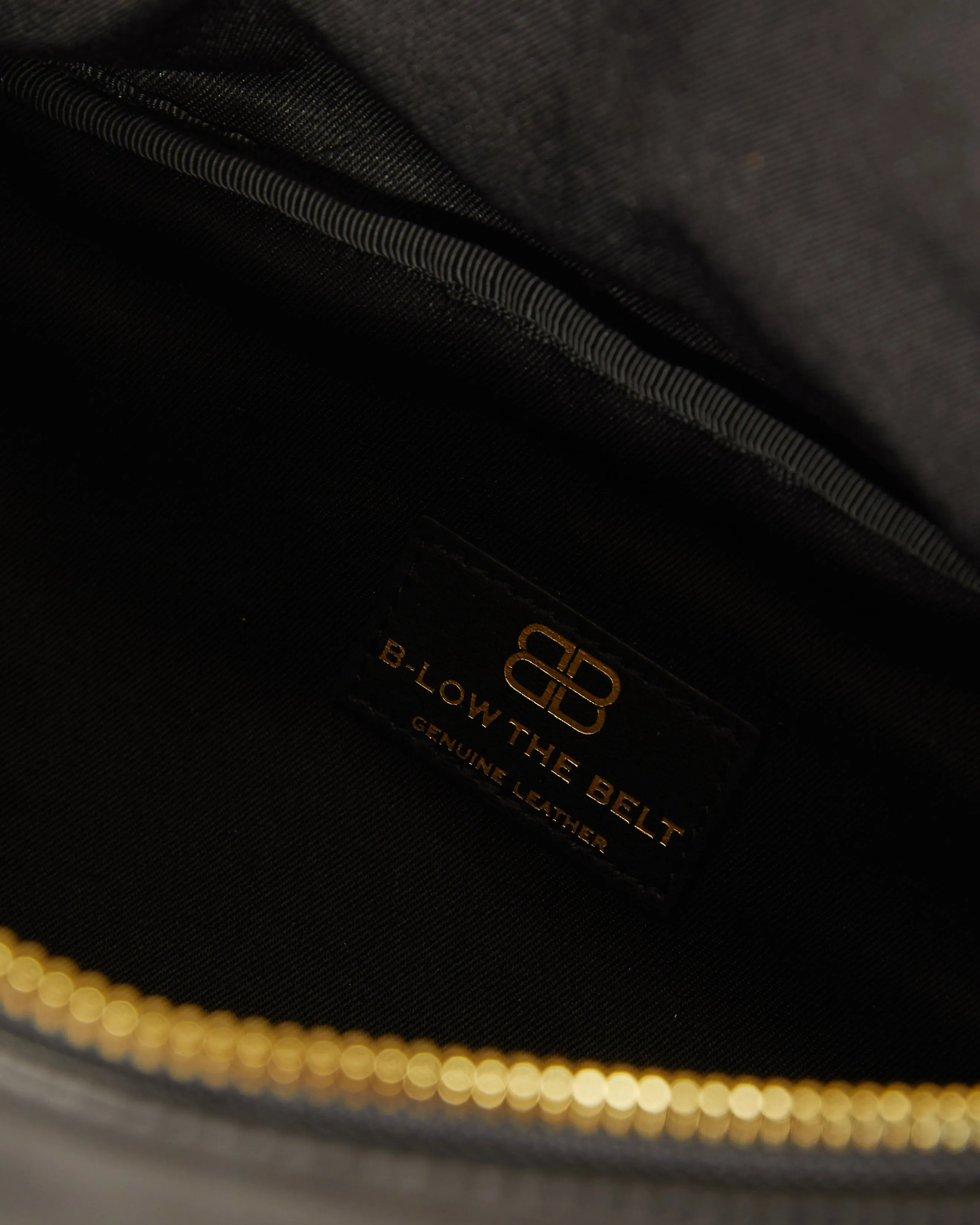 GEORGETTE BUMBAG LEATHER BAG sold by B-Low the Belt product image thumbnail 4