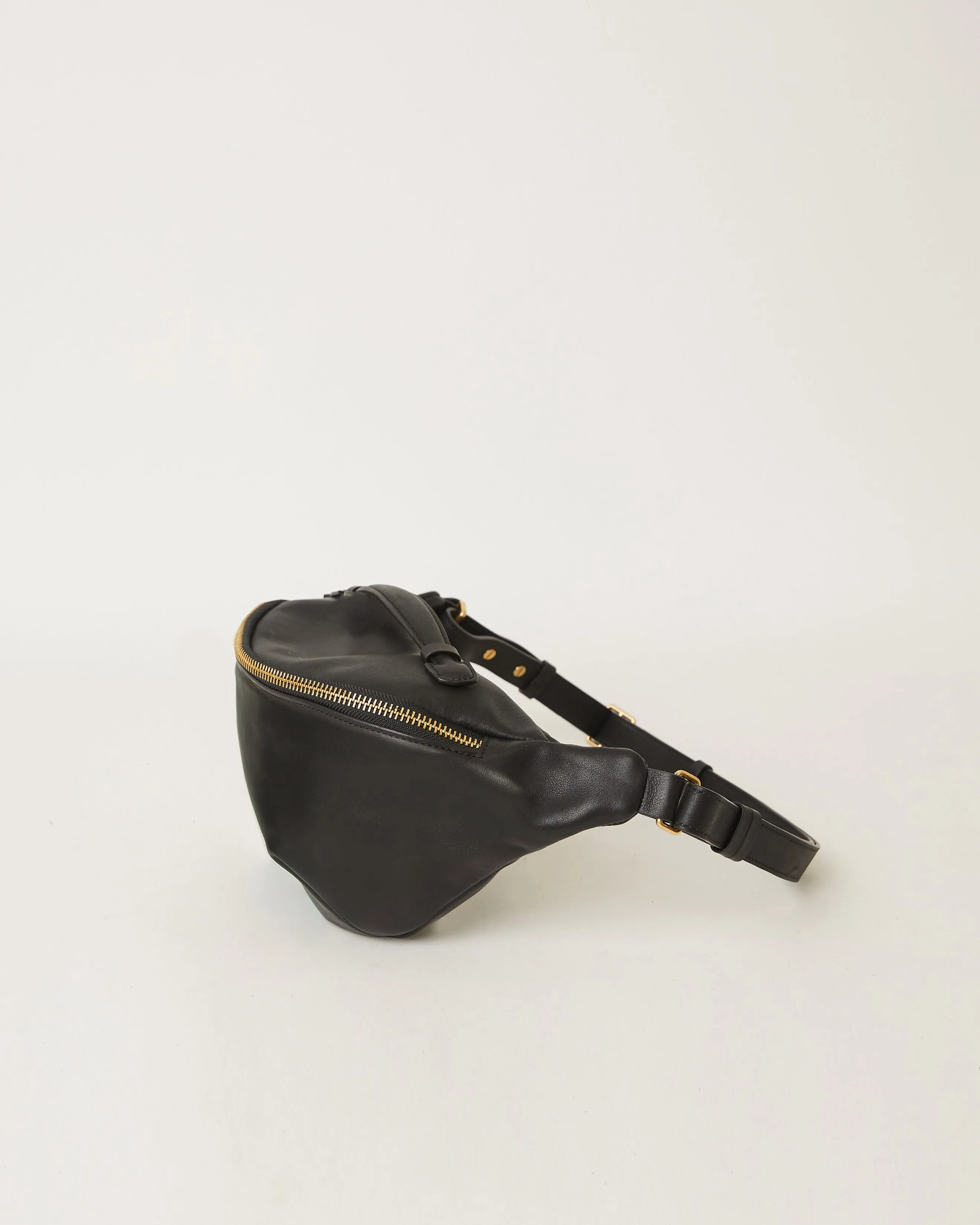 GEORGETTE BUMBAG LEATHER BAG sold by B-Low the Belt product image thumbnail 2