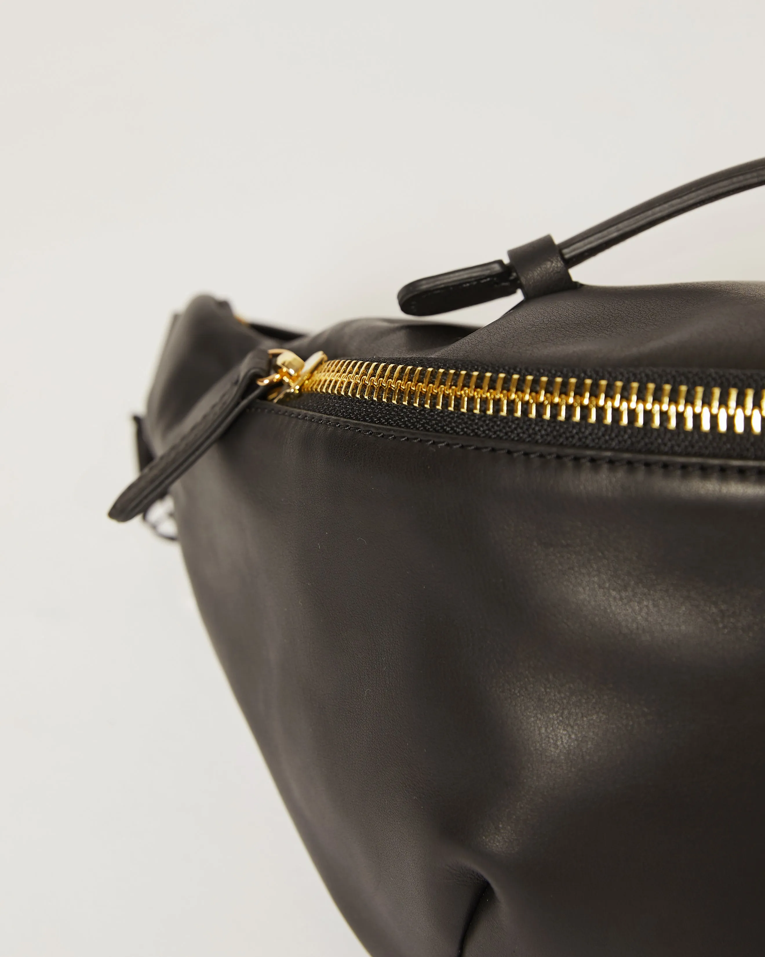 GEORGETTE BUMBAG LEATHER BAG sold by B-Low the Belt product image thumbnail 3