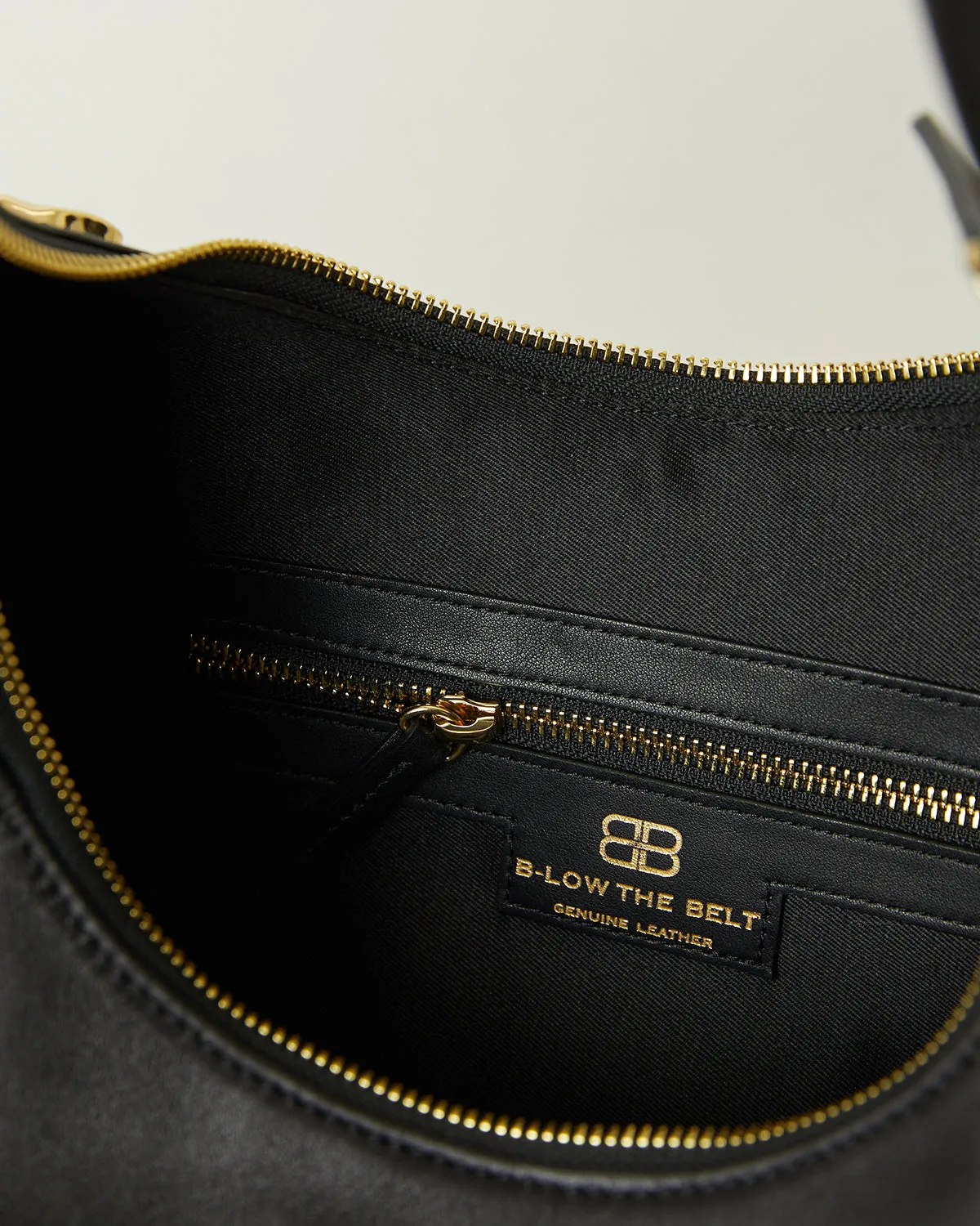 VEDA MOTO HOBO BAG sold by B-Low the Belt product image thumbnail 4