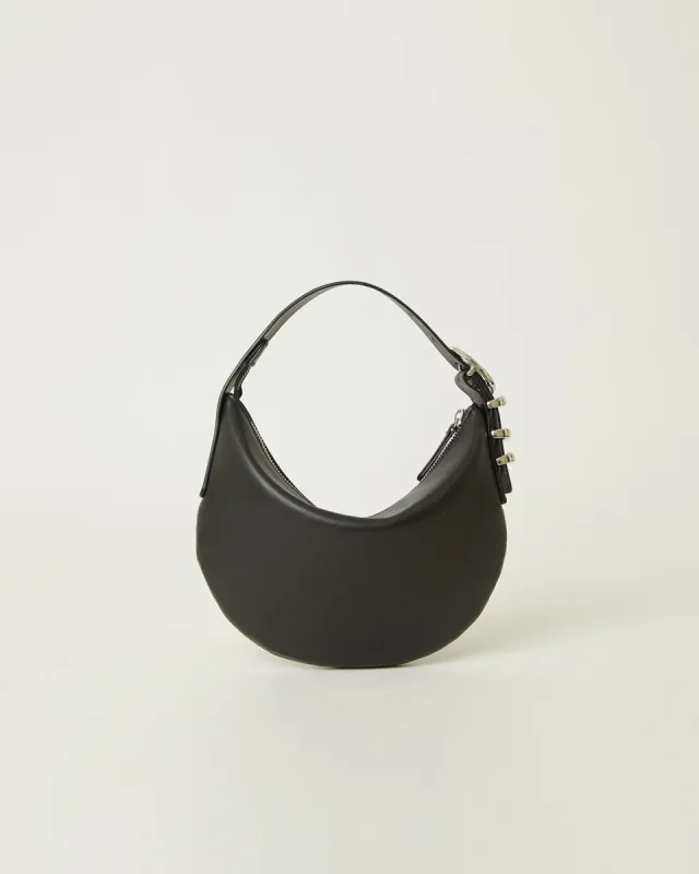 SOPHIE BAGUETTE LEATHER BAG sold by B-Low the Belt