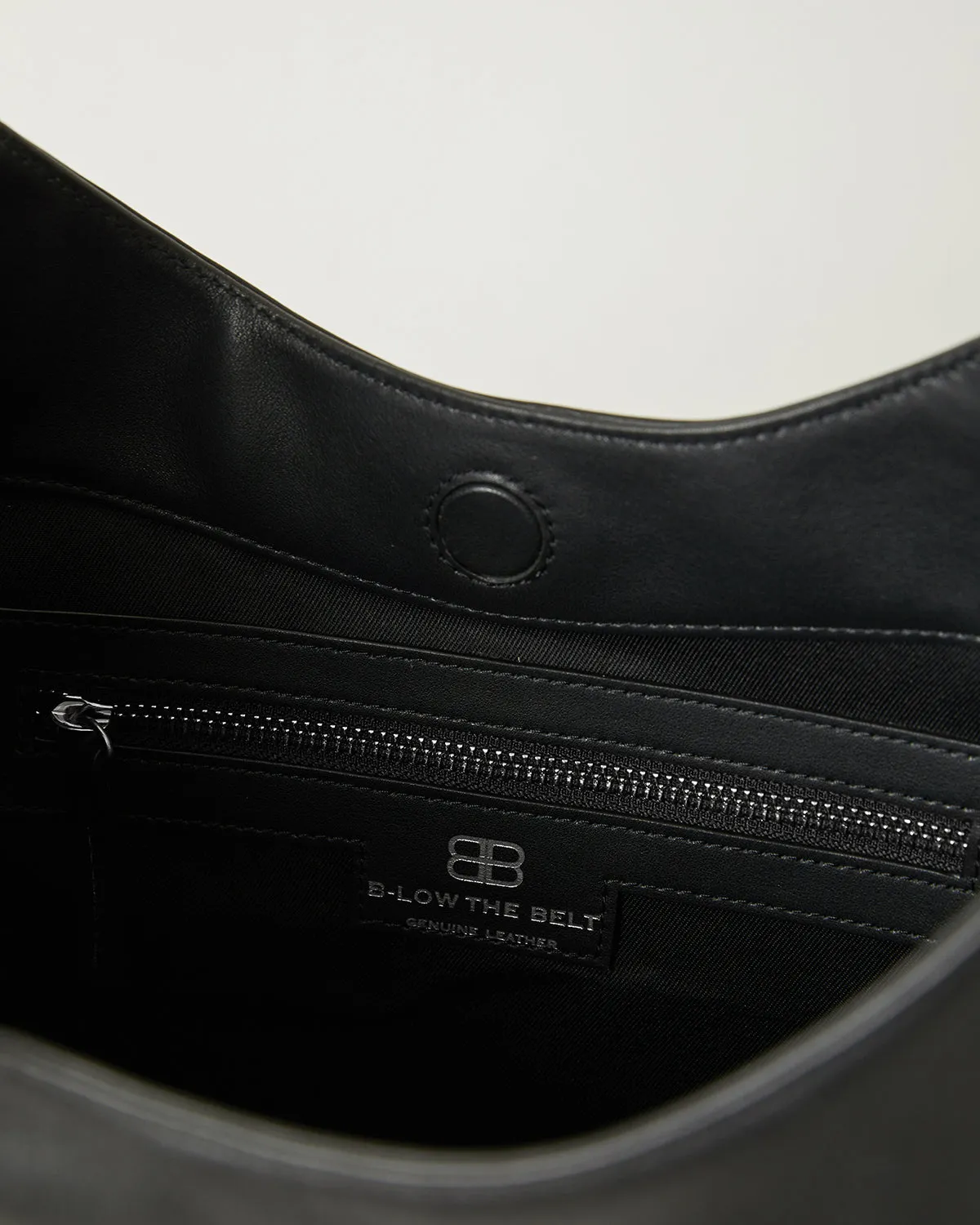 SOPHIE BINDLE LEATHER BAG sold by B-Low the Belt product image thumbnail 4