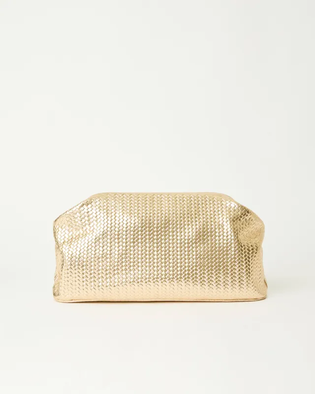 ELLA OVERSIZED CLUTCH sold by B-Low the Belt