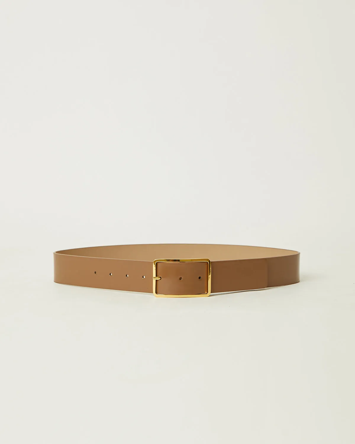 MILLA MOD LEATHER BELT sold by B-Low the Belt product image thumbnail 4