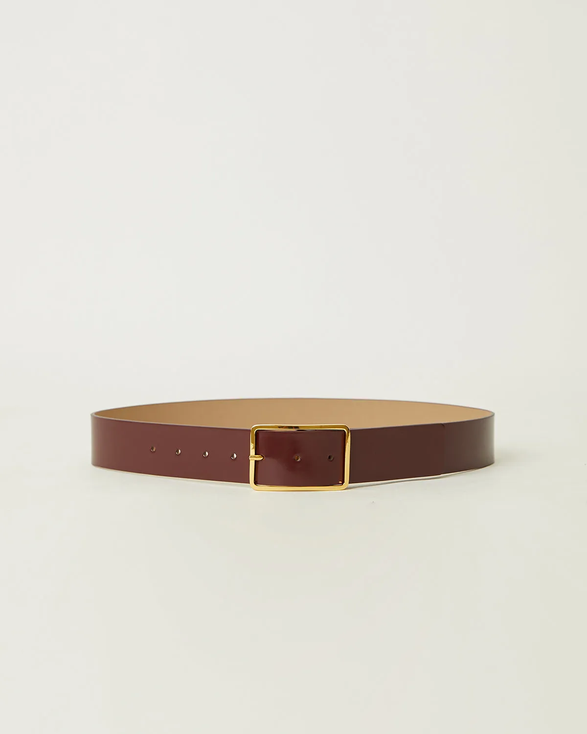 MILLA MOD LEATHER BELT sold by B-Low the Belt