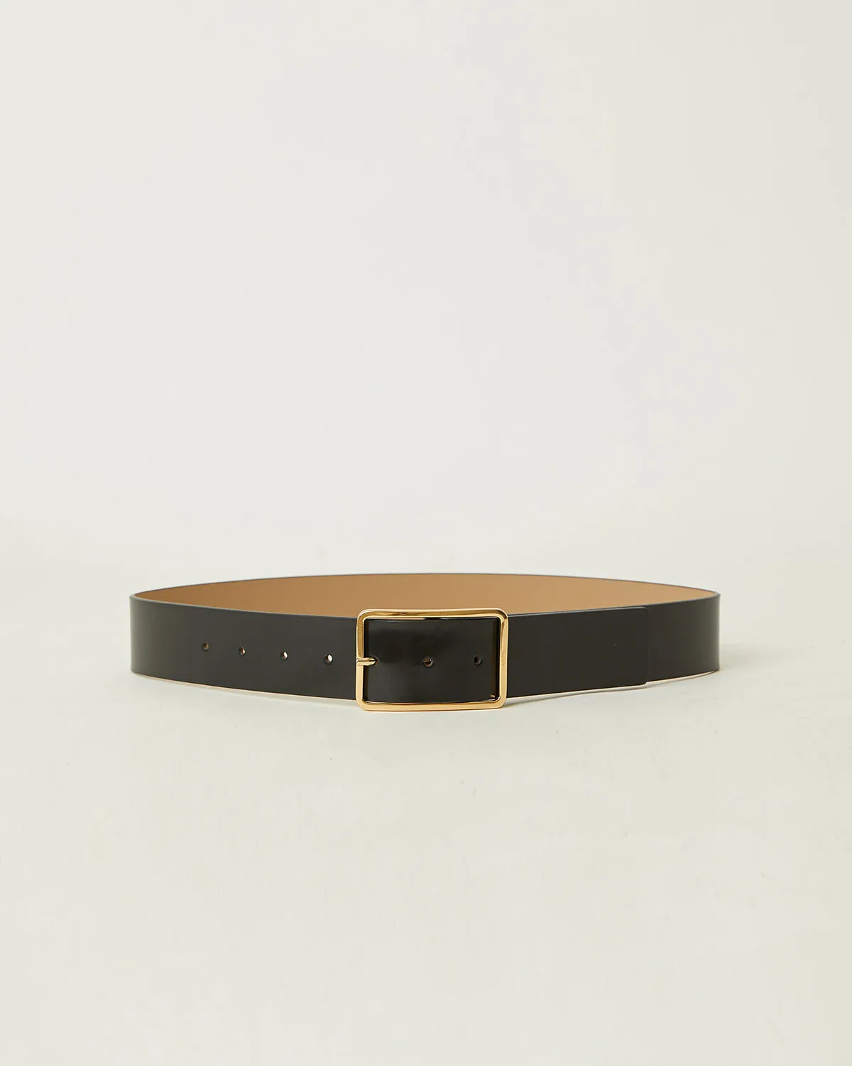 MILLA MOD LEATHER BELT sold by B-Low the Belt product image thumbnail 3