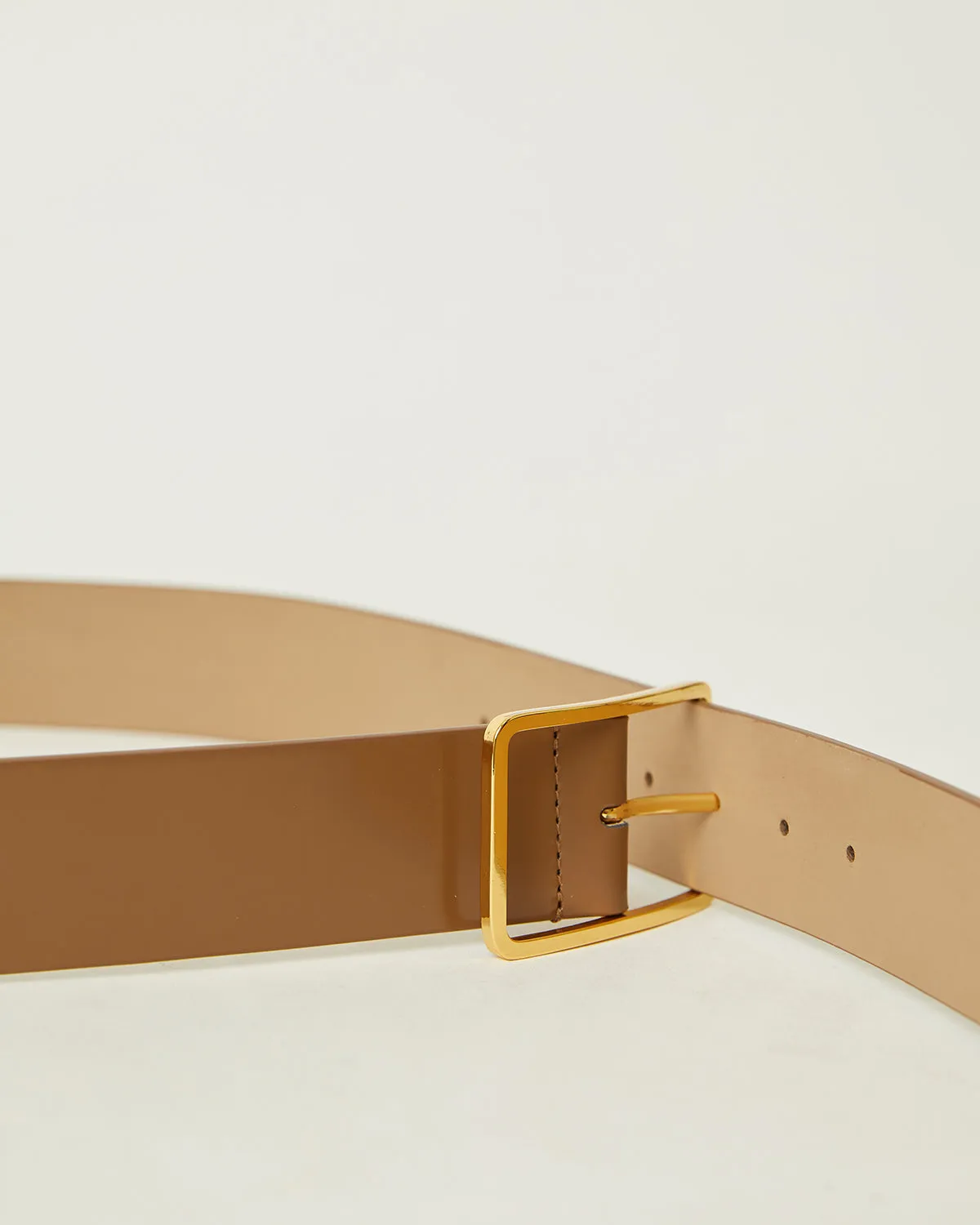 MILLA MOD LEATHER BELT sold by B-Low the Belt product image thumbnail 5