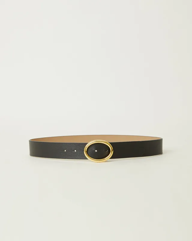 OLIVIA LEATHER BELT sold by B-Low the Belt