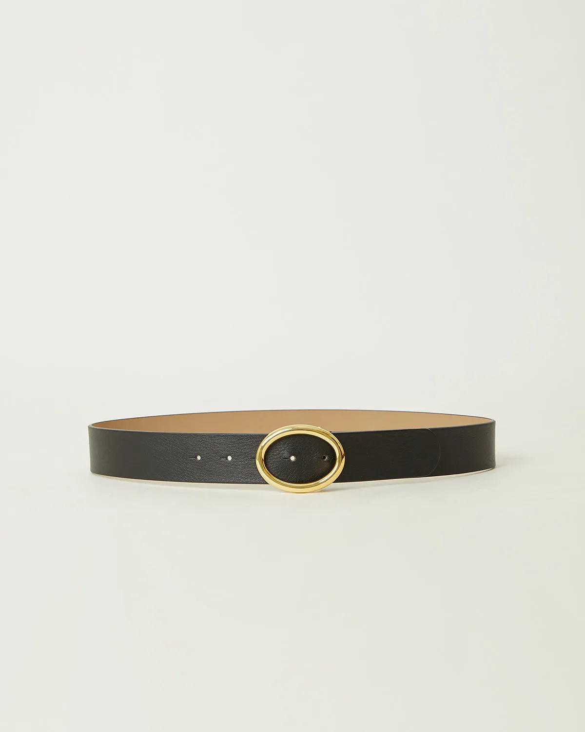 OLIVIA LEATHER BELT sold by B-Low the Belt