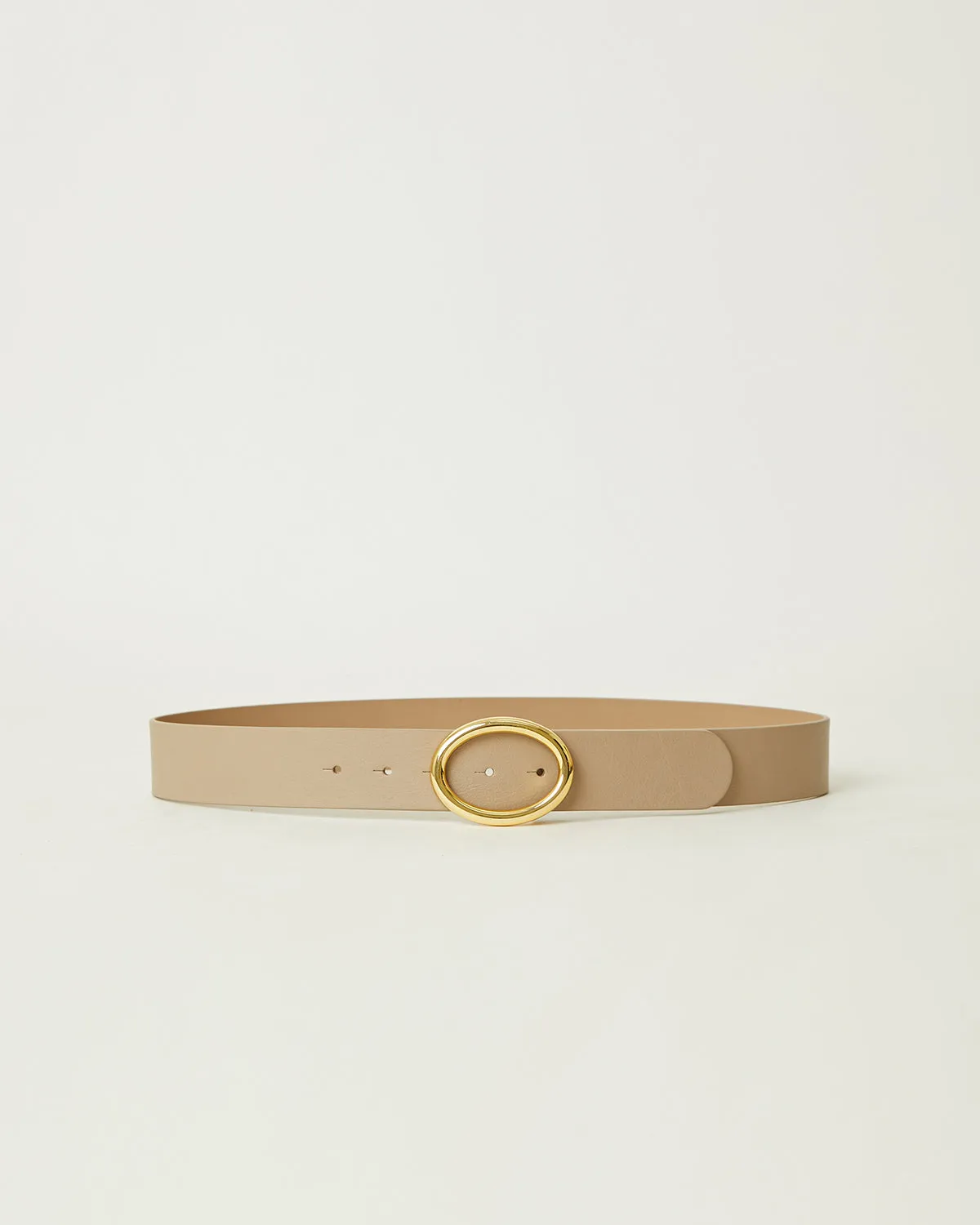 OLIVIA LEATHER BELT sold by B-Low the Belt product image thumbnail 3