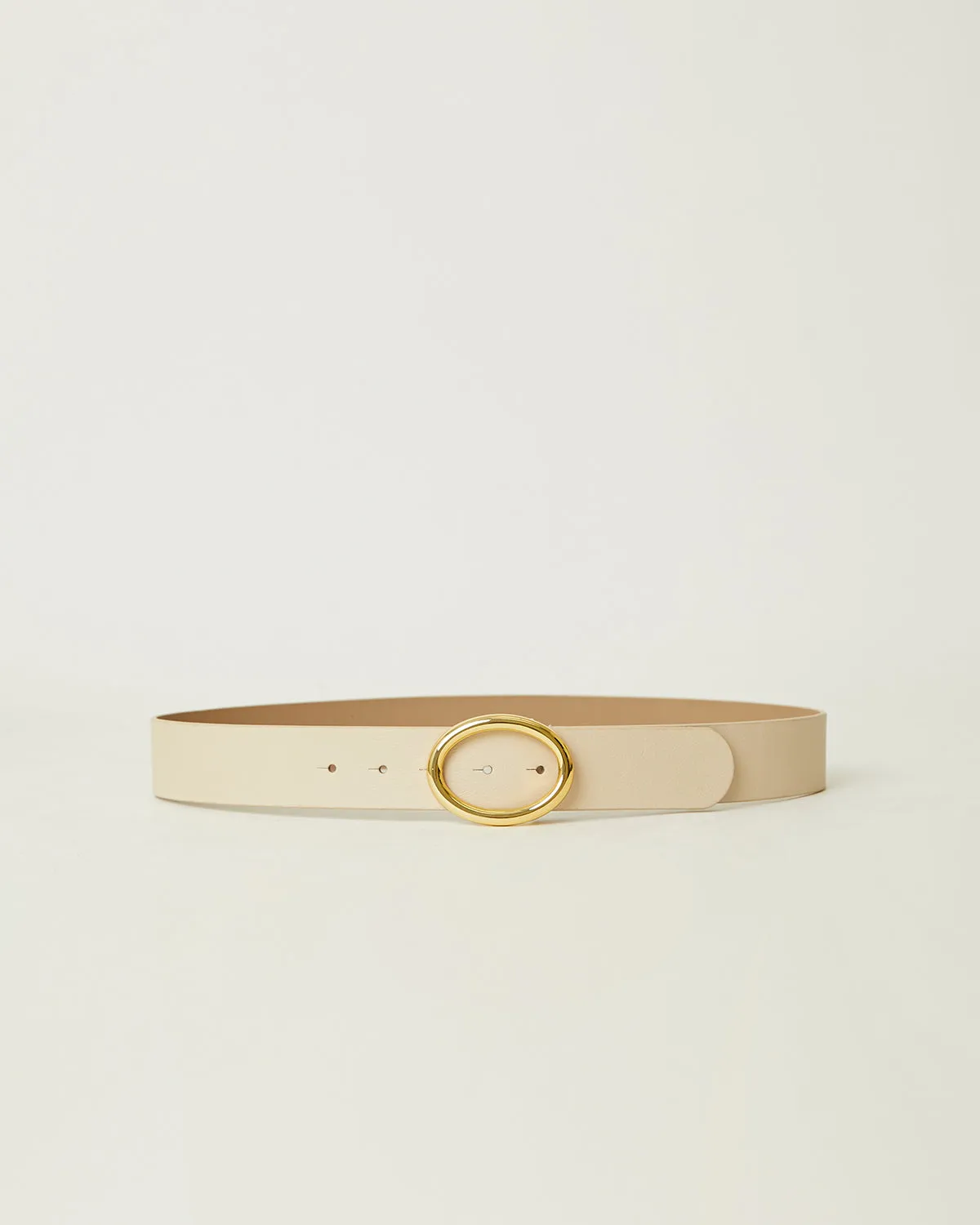OLIVIA LEATHER BELT sold by B-Low the Belt product image thumbnail 5