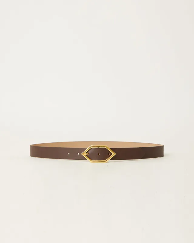 RORY LEATHER BELT (FINAL SALE) sold by B-Low the Belt