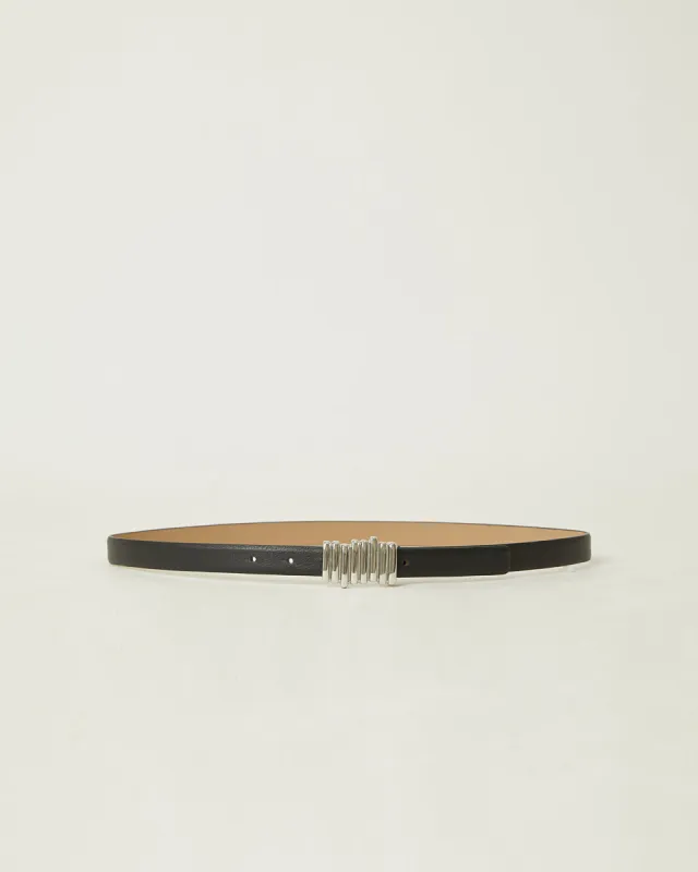 VESNA MINI LEATHER BELT sold by B-Low the Belt