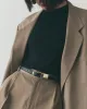 AURELIA LEATHER BELT sold by B-Low the Belt