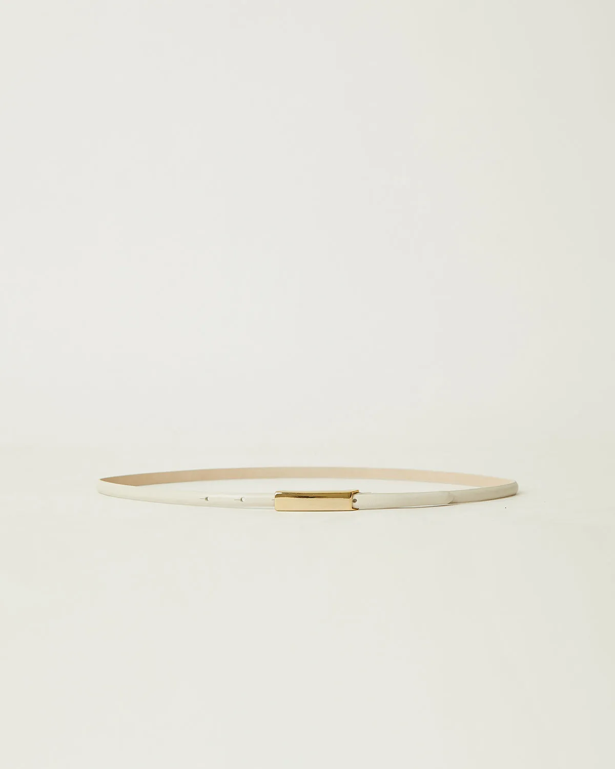 LUCY LEATHER BELT sold by B-Low the Belt product image thumbnail 3