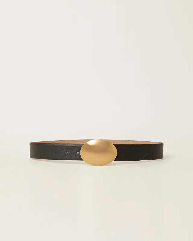 JULIAN LEATHER BELT made by B-Low the Belt