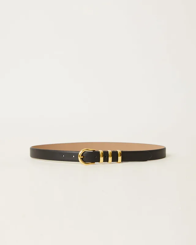 KAD LEATHER BELT (FINAL SALE) sold by B-Low the Belt