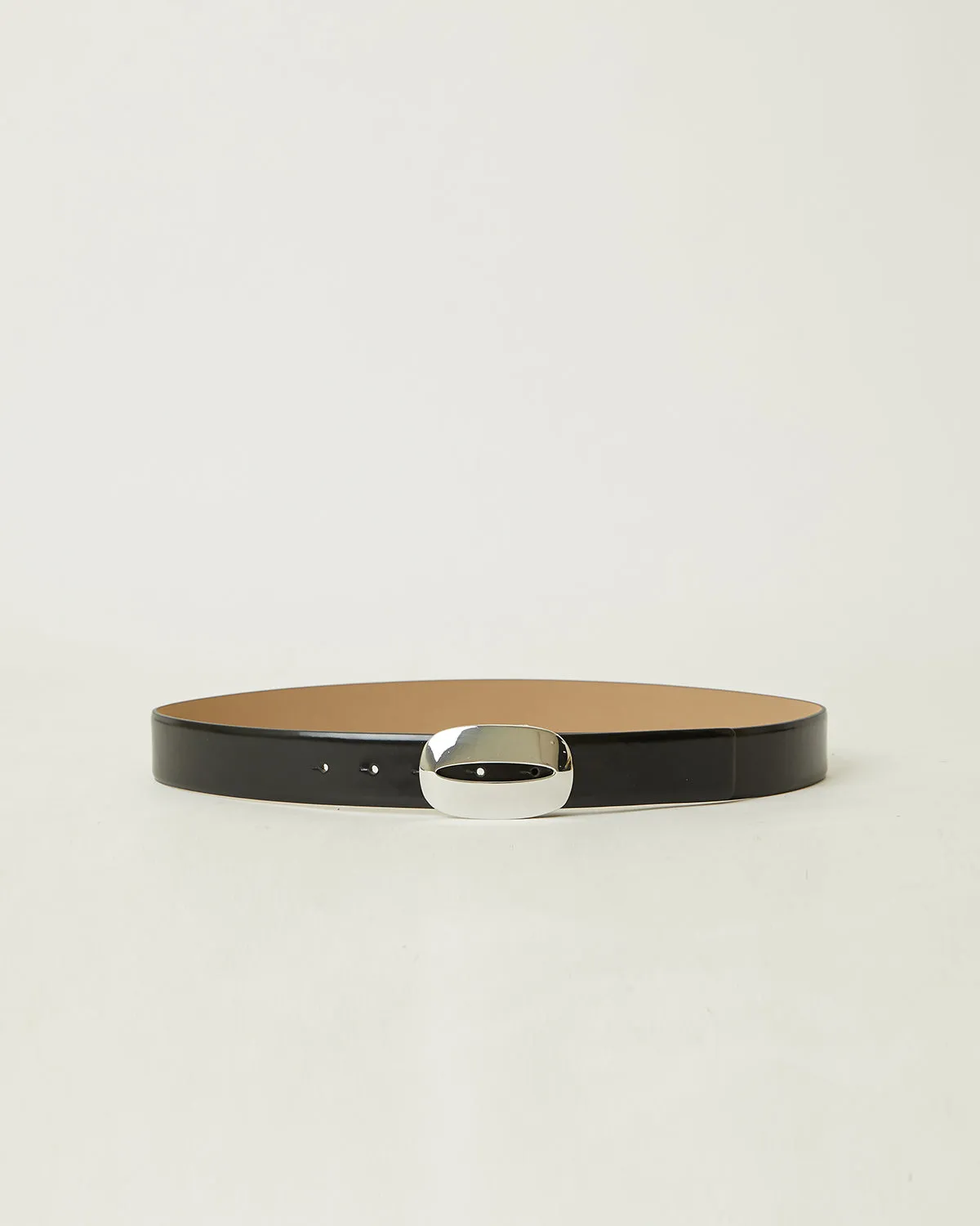 ELLIOT MOD LEATHER BELT sold by B-Low the Belt