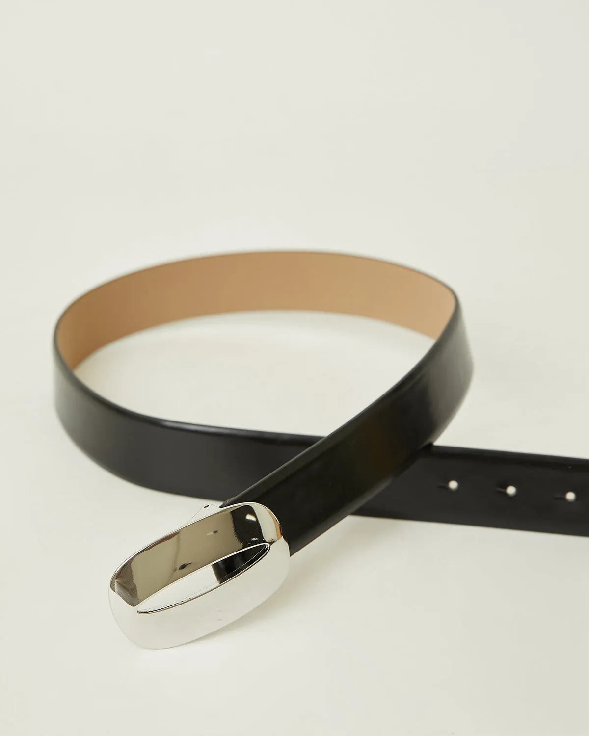 ELLIOT MOD LEATHER BELT sold by B-Low the Belt product image thumbnail 2