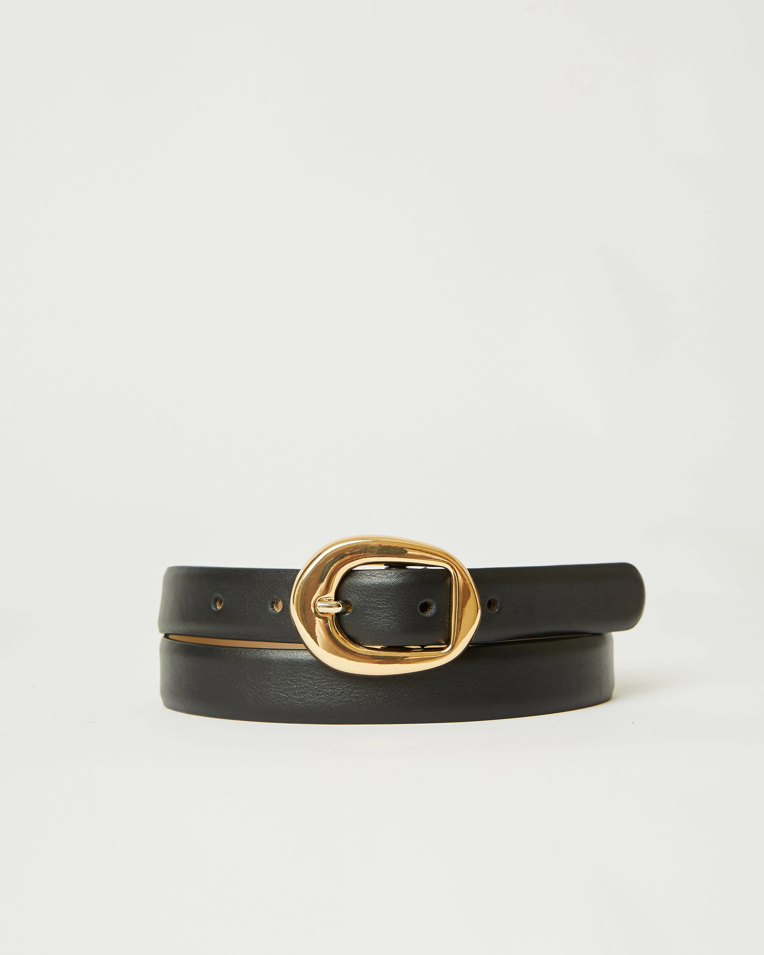 GREYSON MINI LEATHER BELT sold by B-Low the Belt product image thumbnail 2