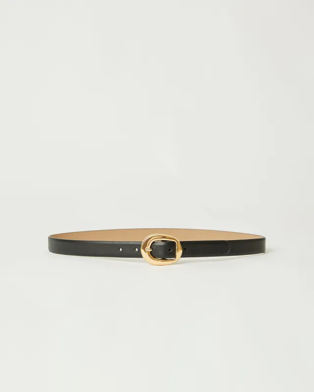 GREYSON MINI LEATHER BELT sold by B-Low the Belt