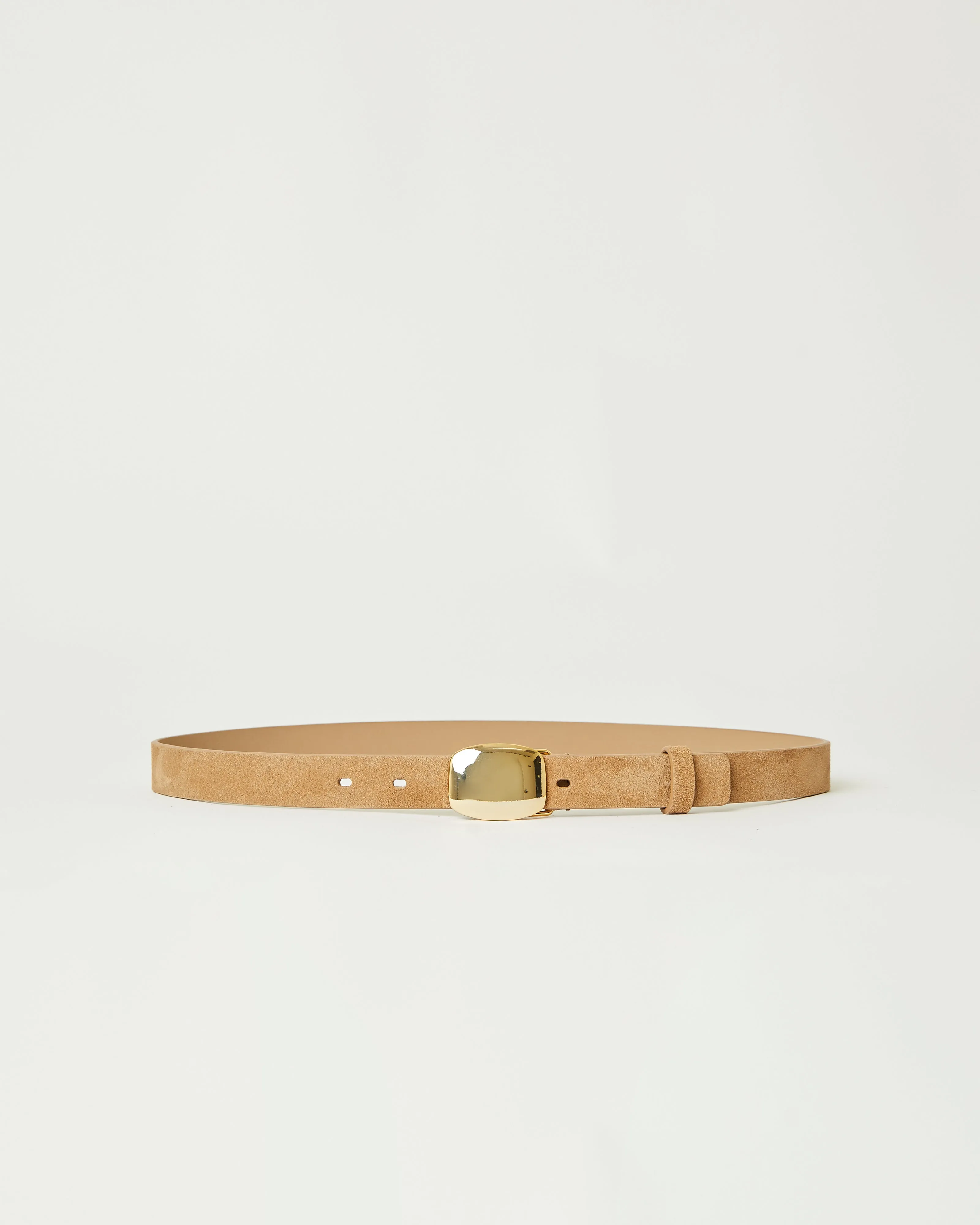 JACOB SUEDE BELT sold by B-Low the Belt product image thumbnail 3