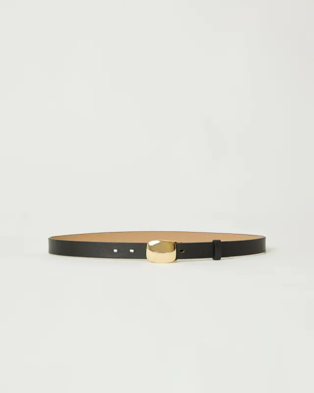 JACOB LEATHER BELT sold by B-Low the Belt