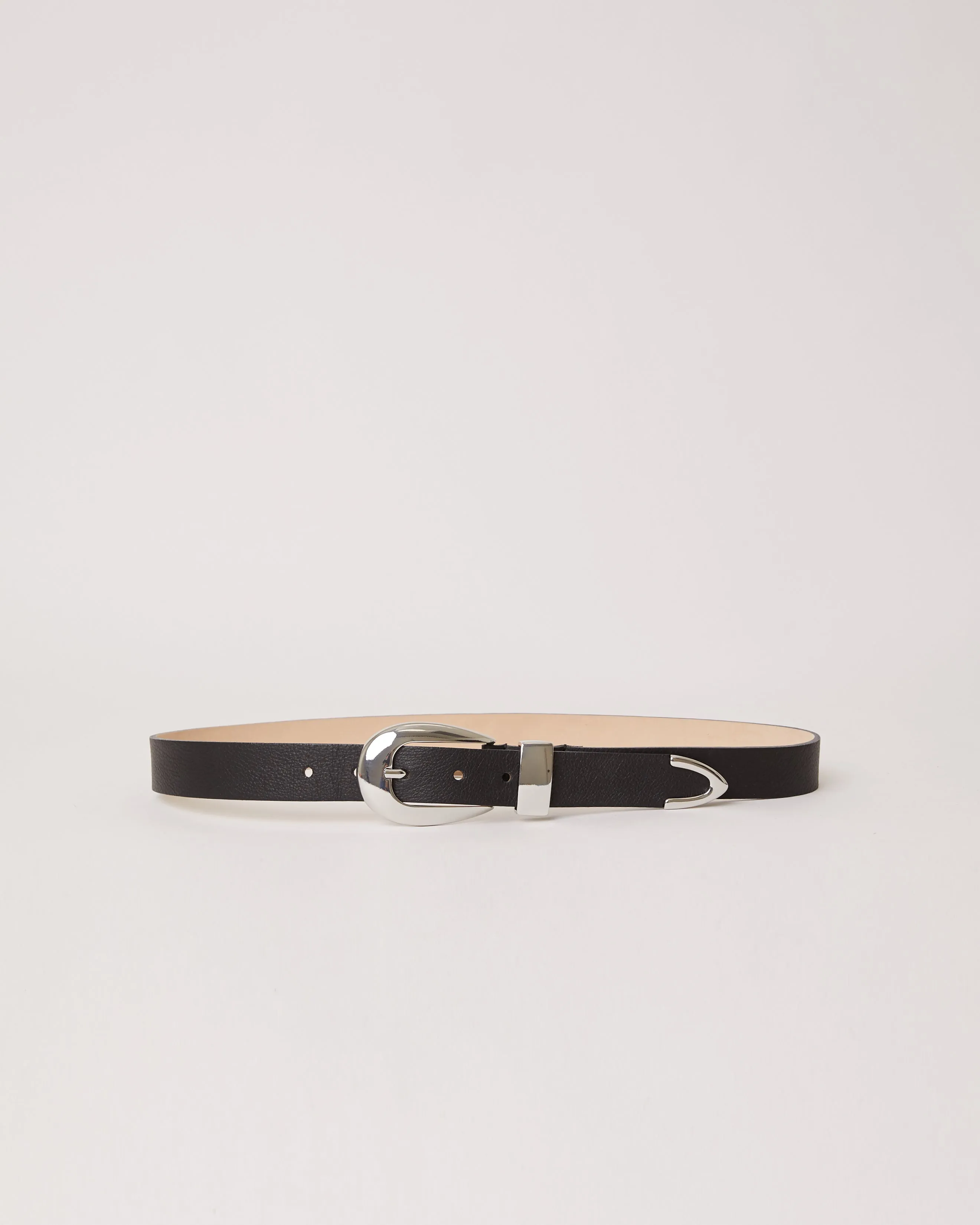 VICTORIA LEATHER BELT sold by B-Low the Belt