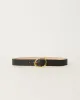 EDMOND MINI LEATHER BELT sold by B-Low the Belt