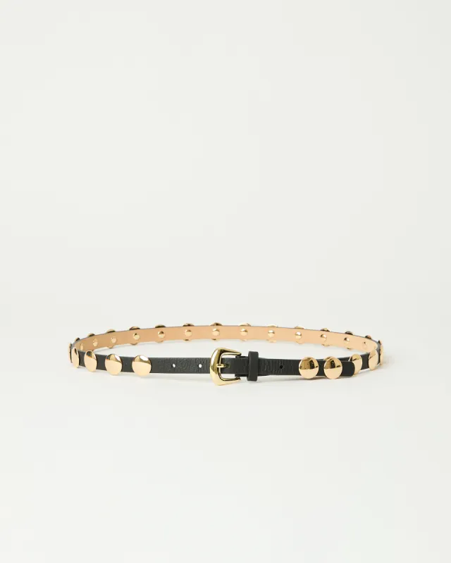 AMES LEATHER BELT sold by B-Low the Belt