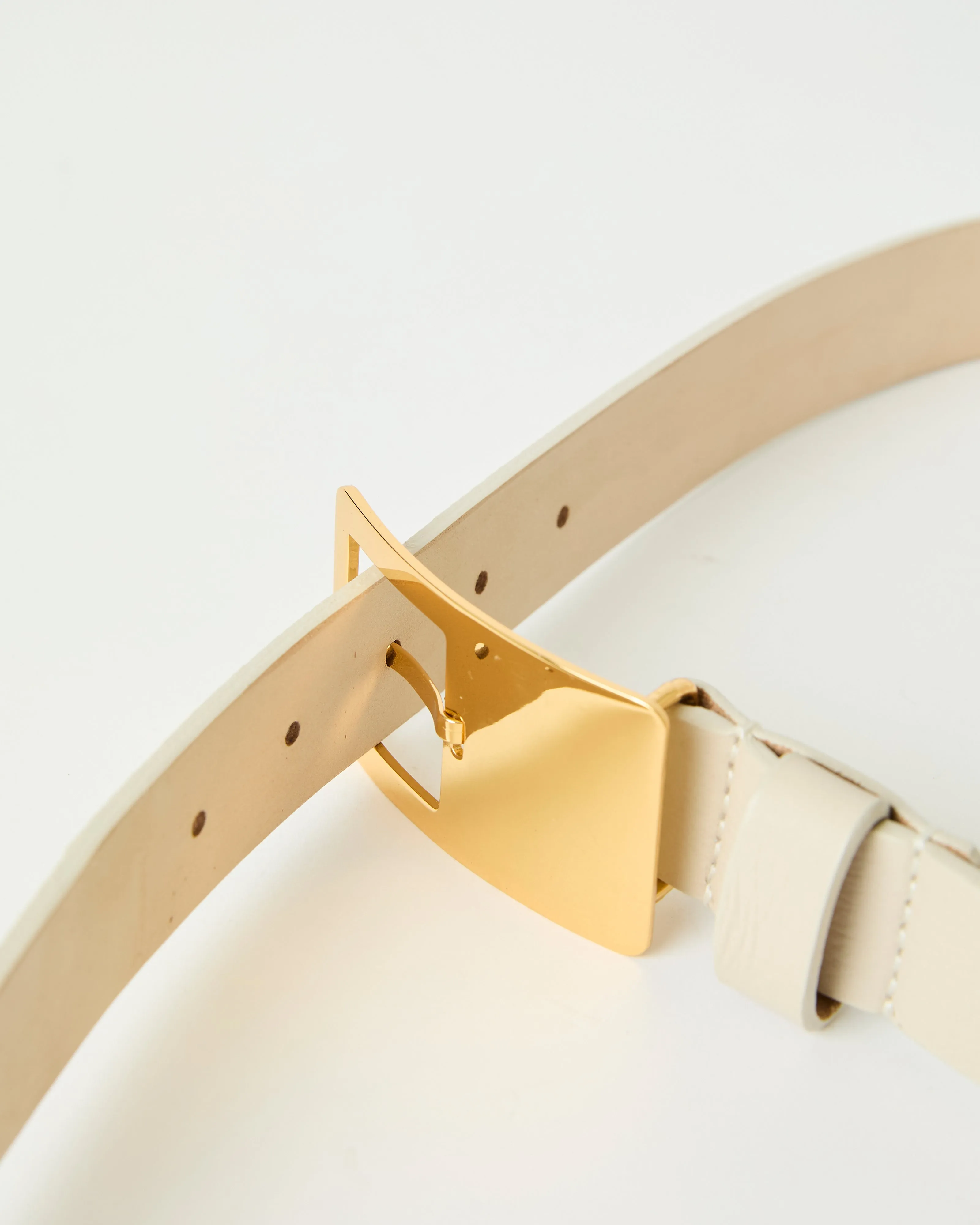 CHARLIE LEATHER BELT sold by B-Low the Belt product image thumbnail 4