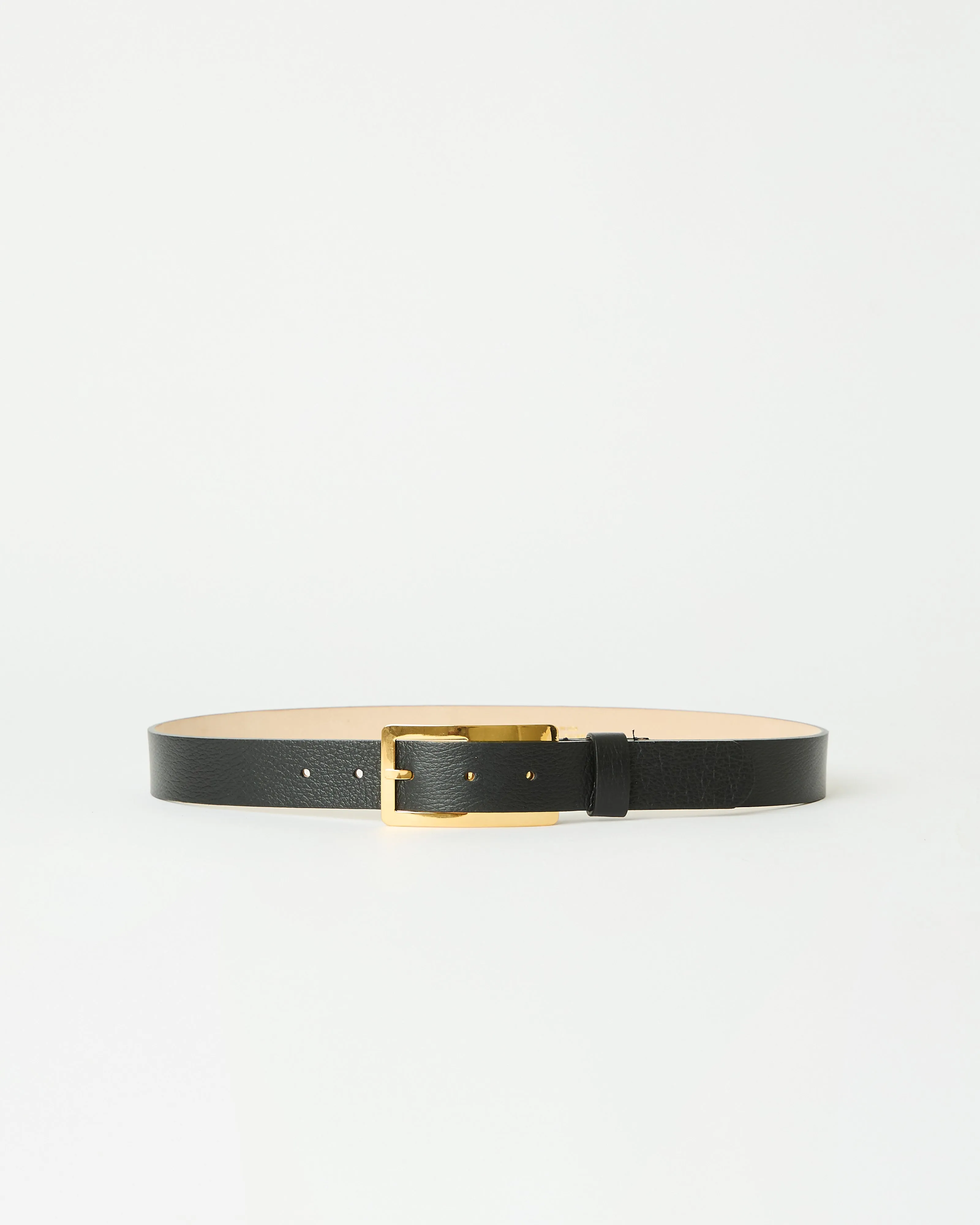 CHARLIE LEATHER BELT sold by B-Low the Belt