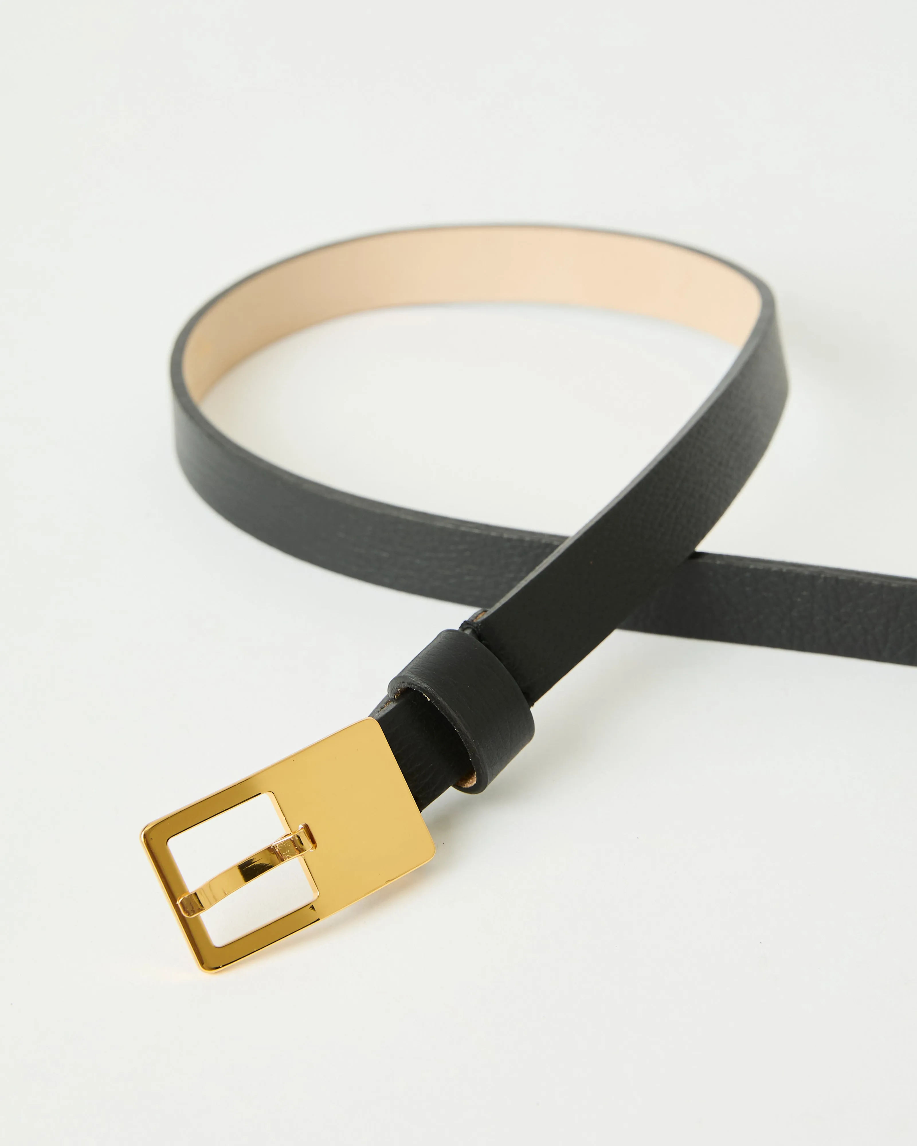 CHARLIE MINI LEATHER BELT sold by B-Low the Belt product image thumbnail 2