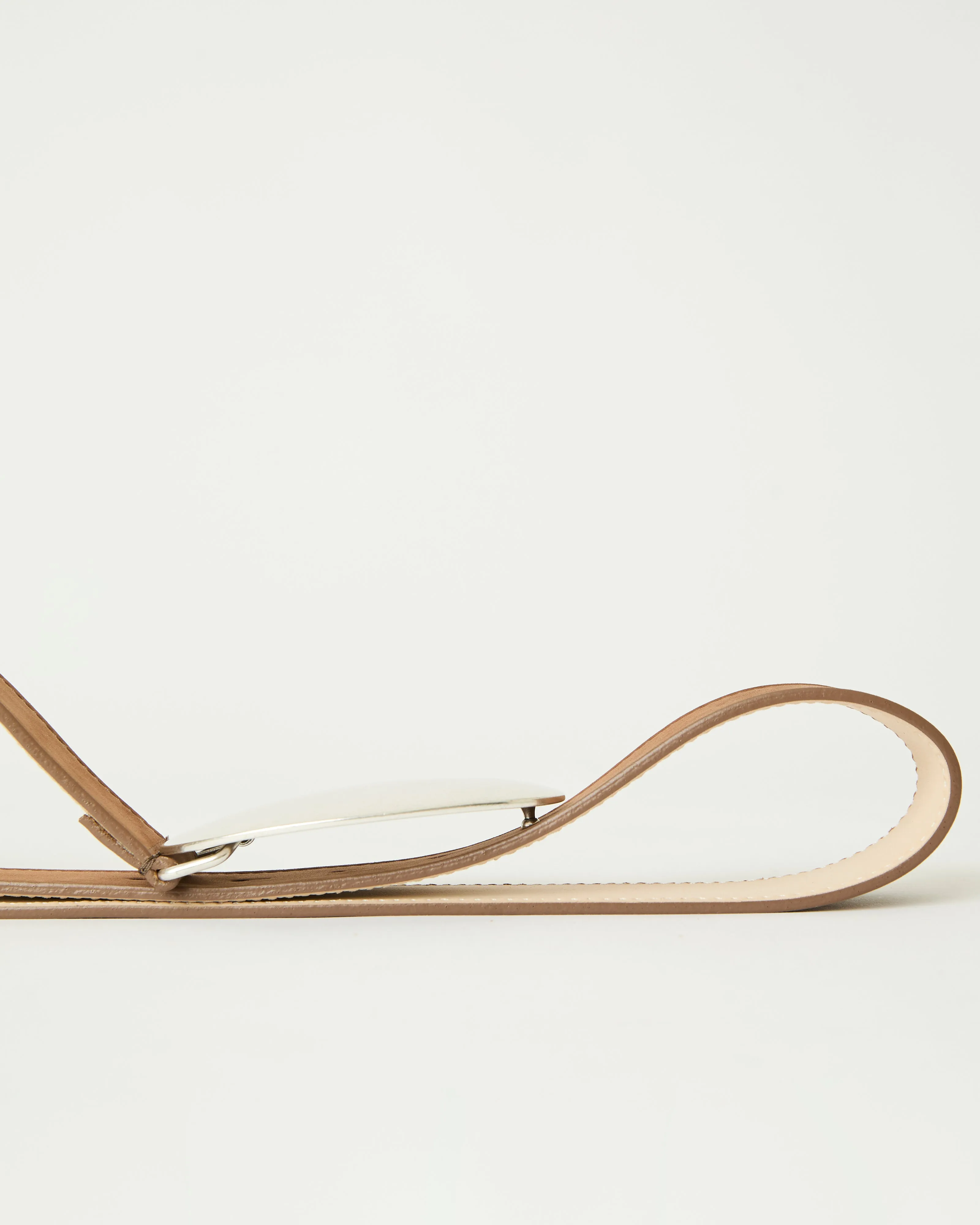 MYRA NUBUCK BELT sold by B-Low the Belt product image thumbnail 4